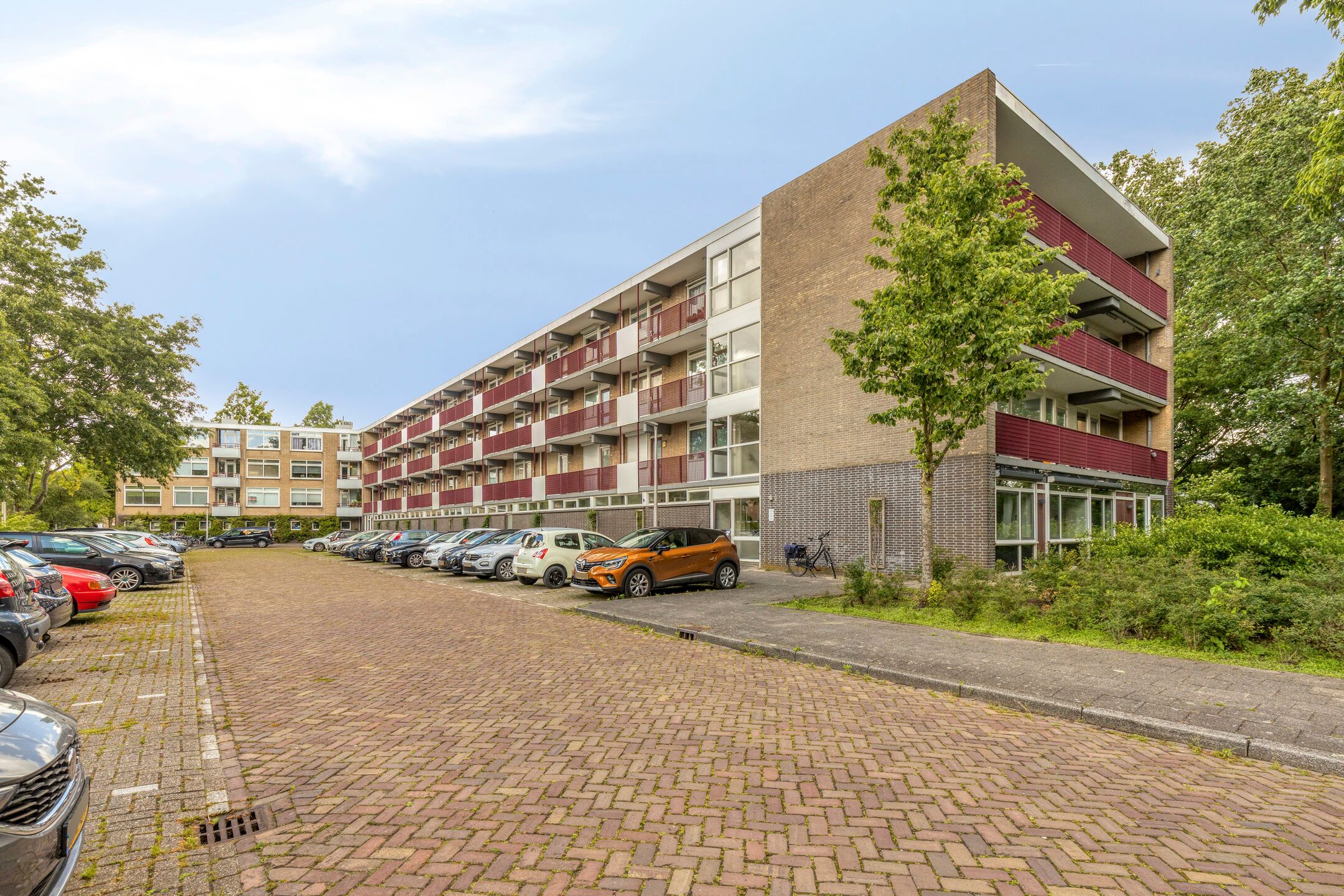 Foto van Fideliolaan 174, Amstelveen