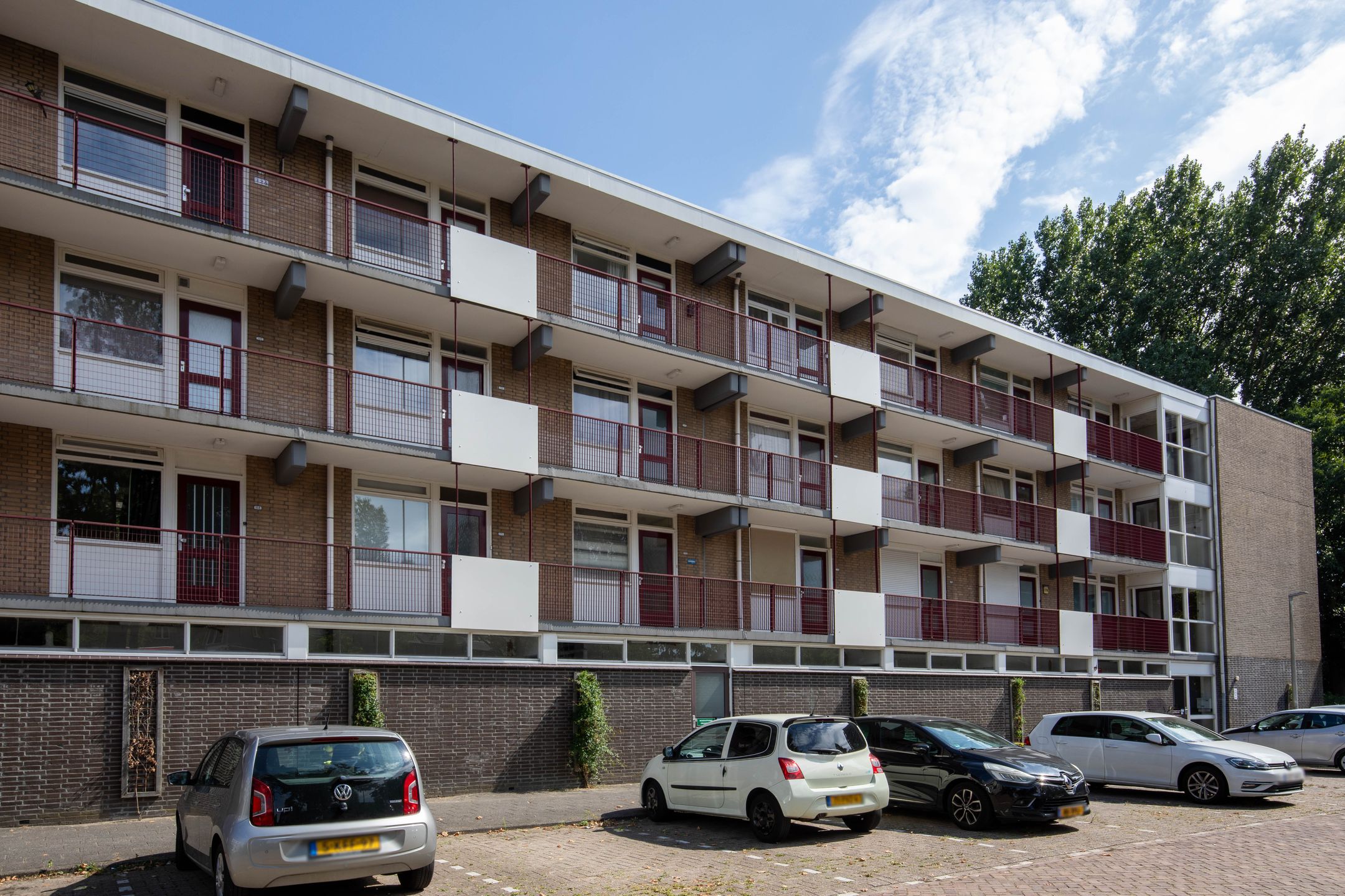 Foto van Fideliolaan 228, Amstelveen