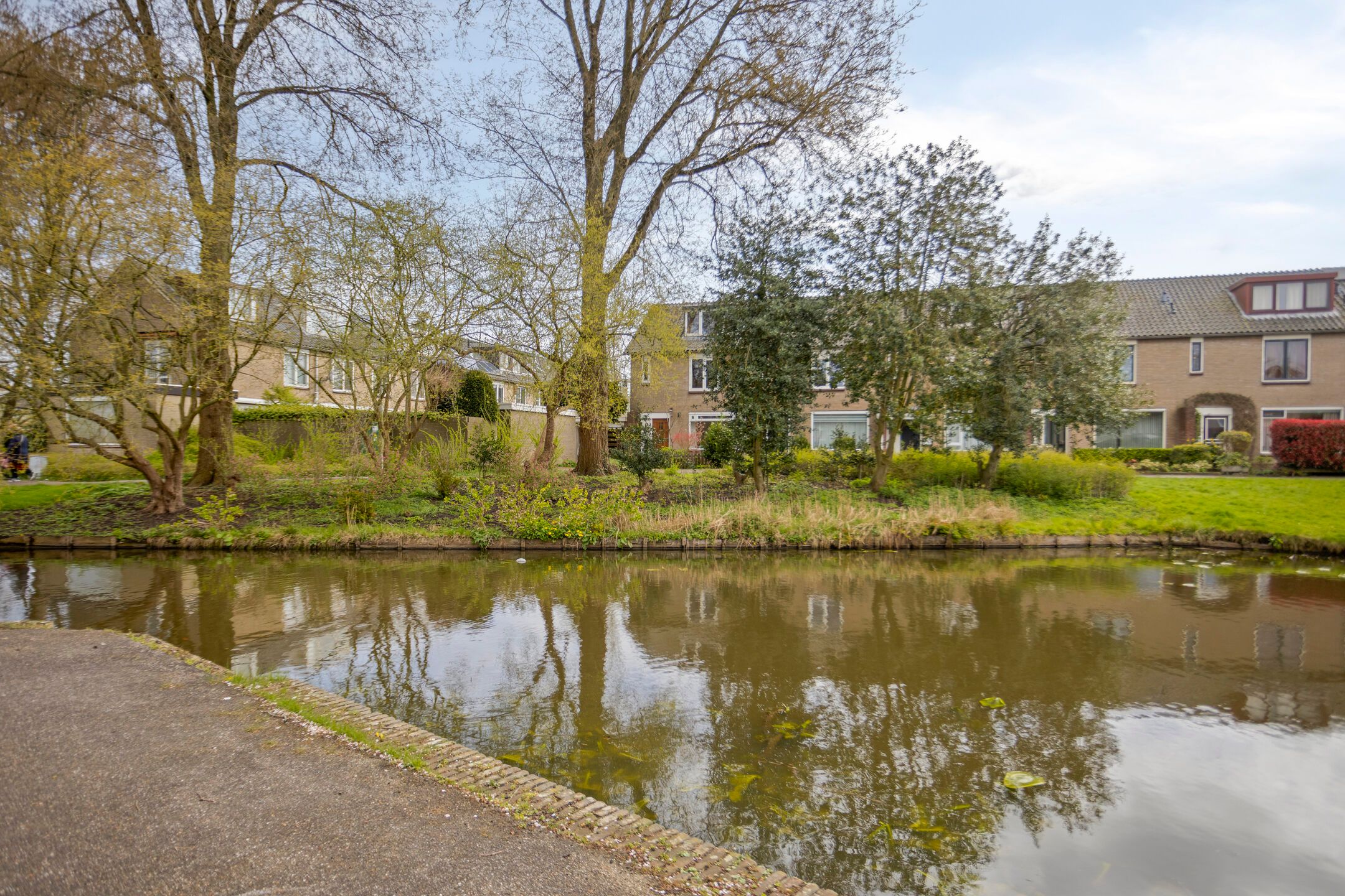 Foto van Lohengrinstraat 64, Amstelveen