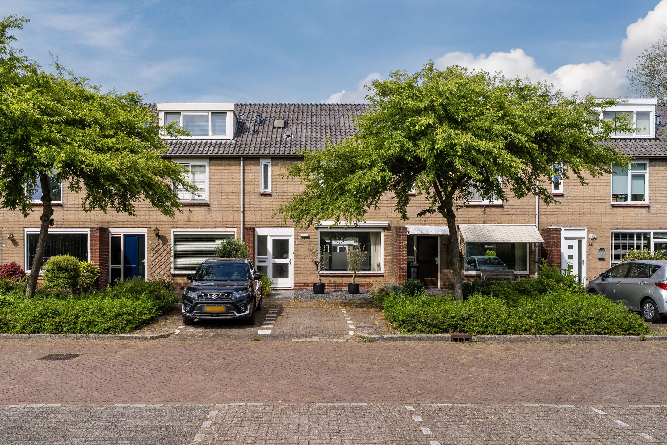 Foto van Faustlaan 48, Amstelveen
