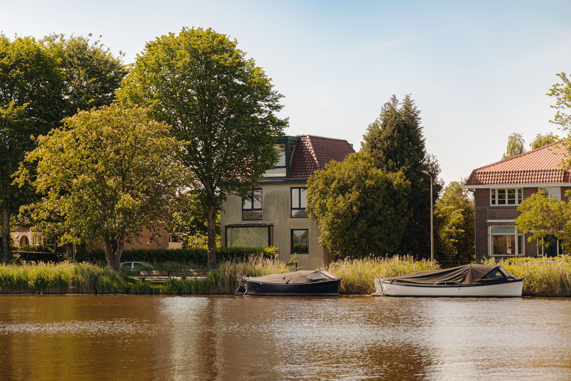 Foto van Amsteldijk Noord 137, Amstelveen