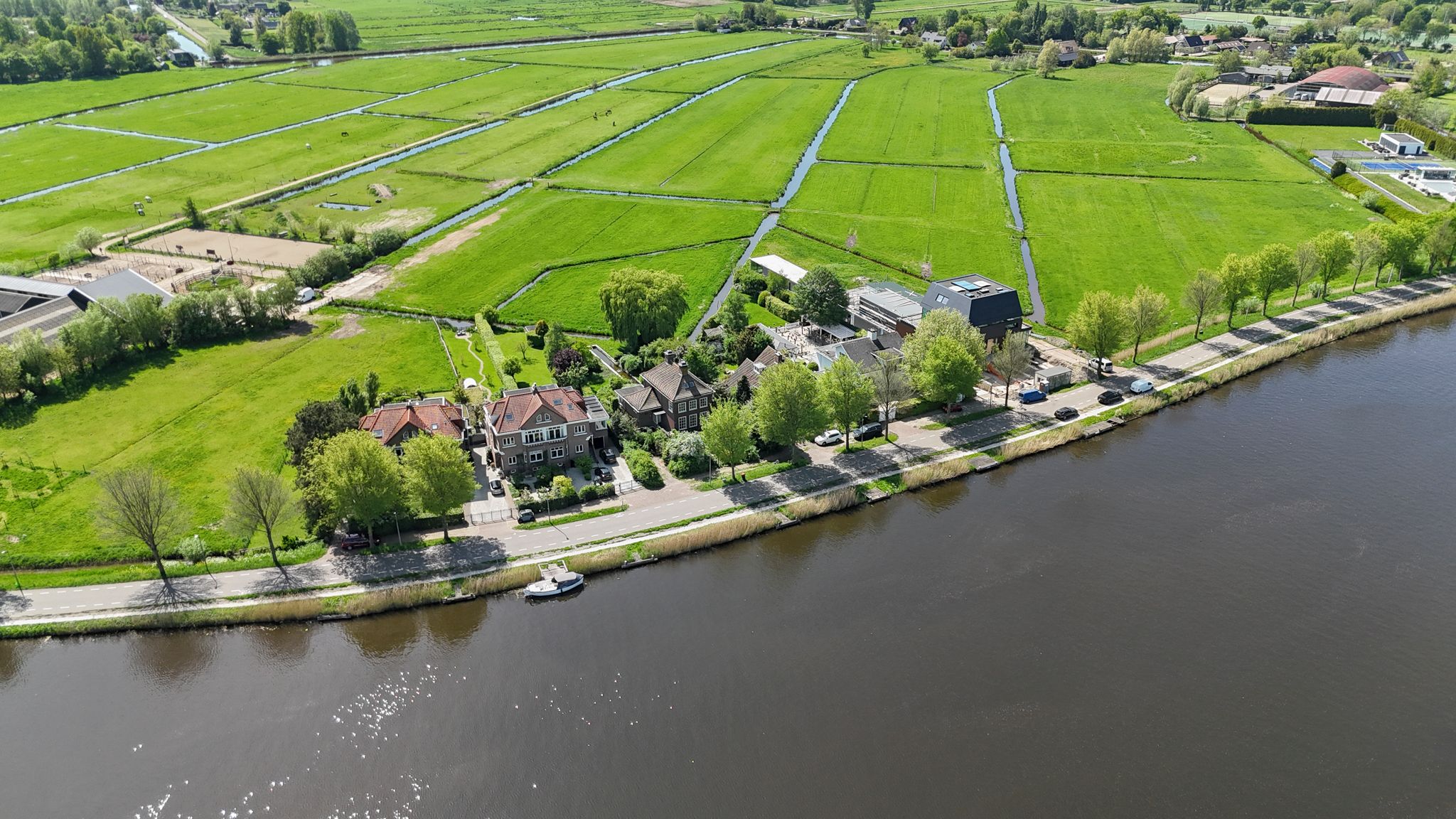 Foto van Amsteldijk Noord 154, Amstelveen