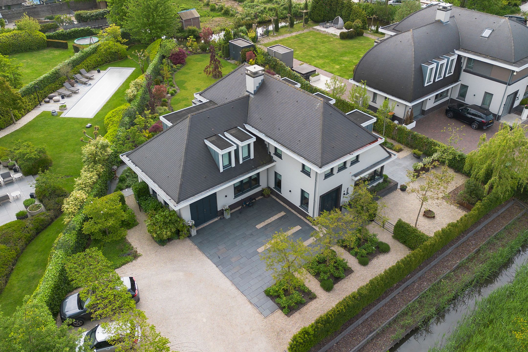 Foto van Machineweg MP 9, Amstelveen