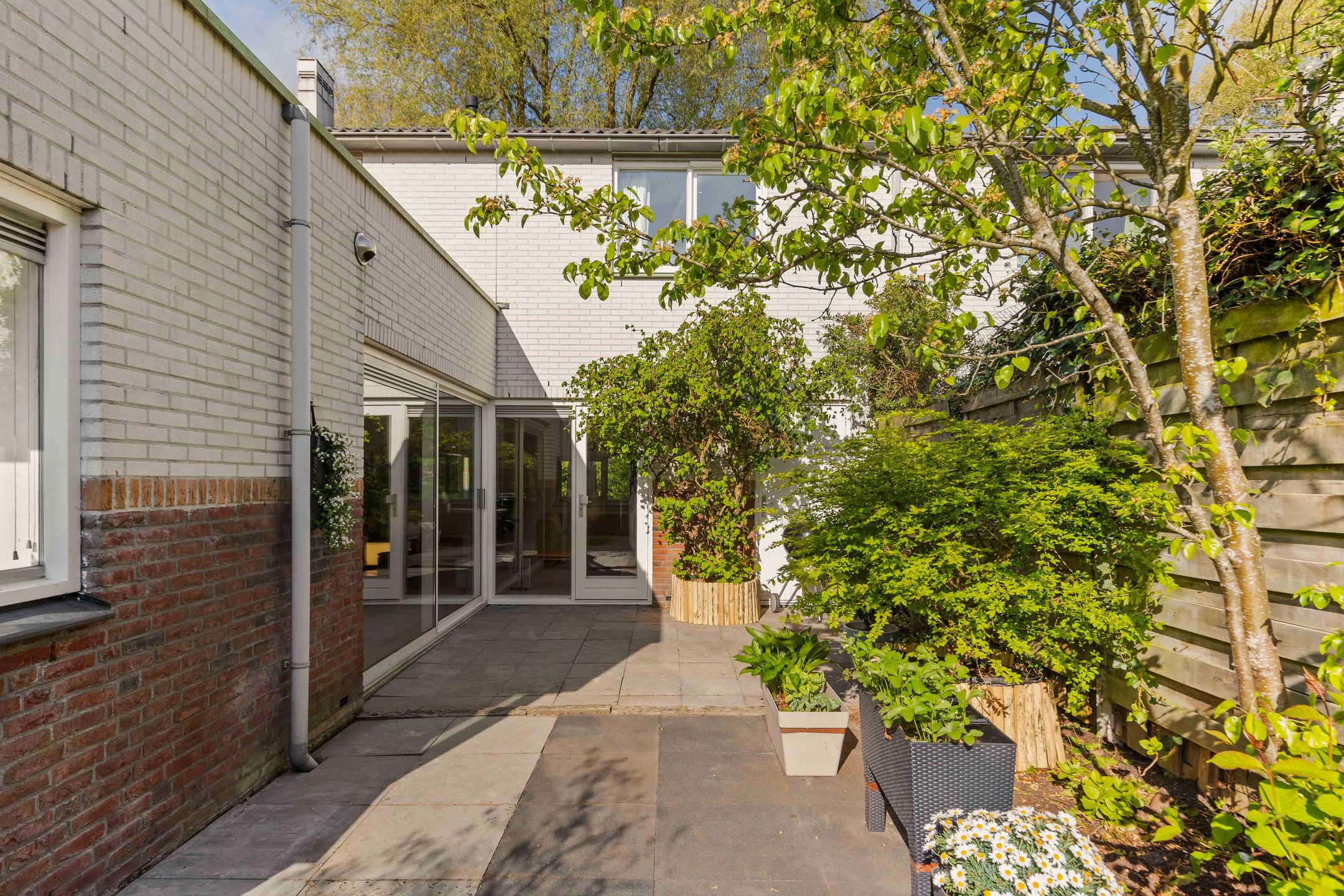 Foto van Jan van Mierlolaan 16, Amstelveen