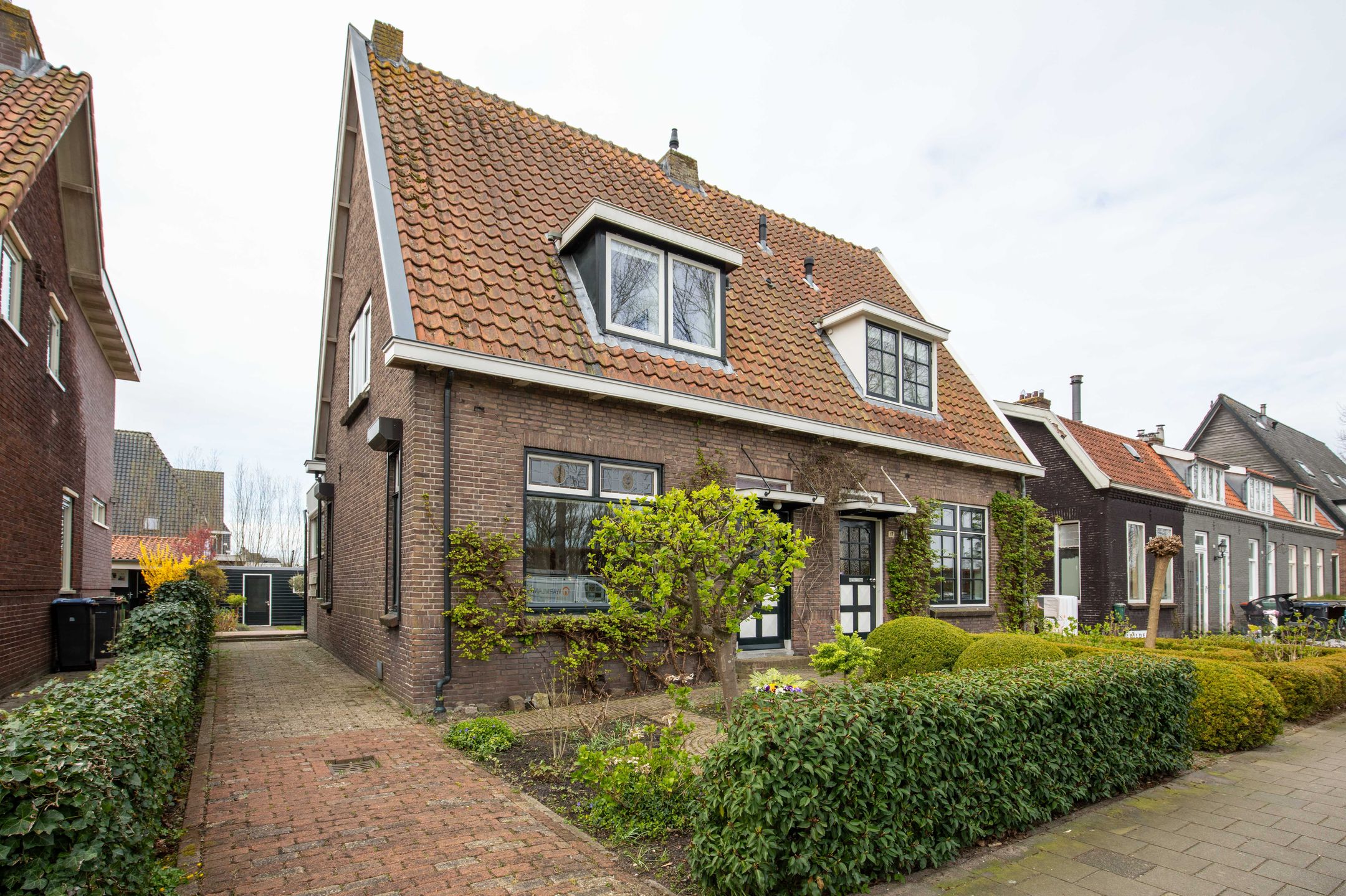 Foto van Oostermeerweg 19, Amstelveen