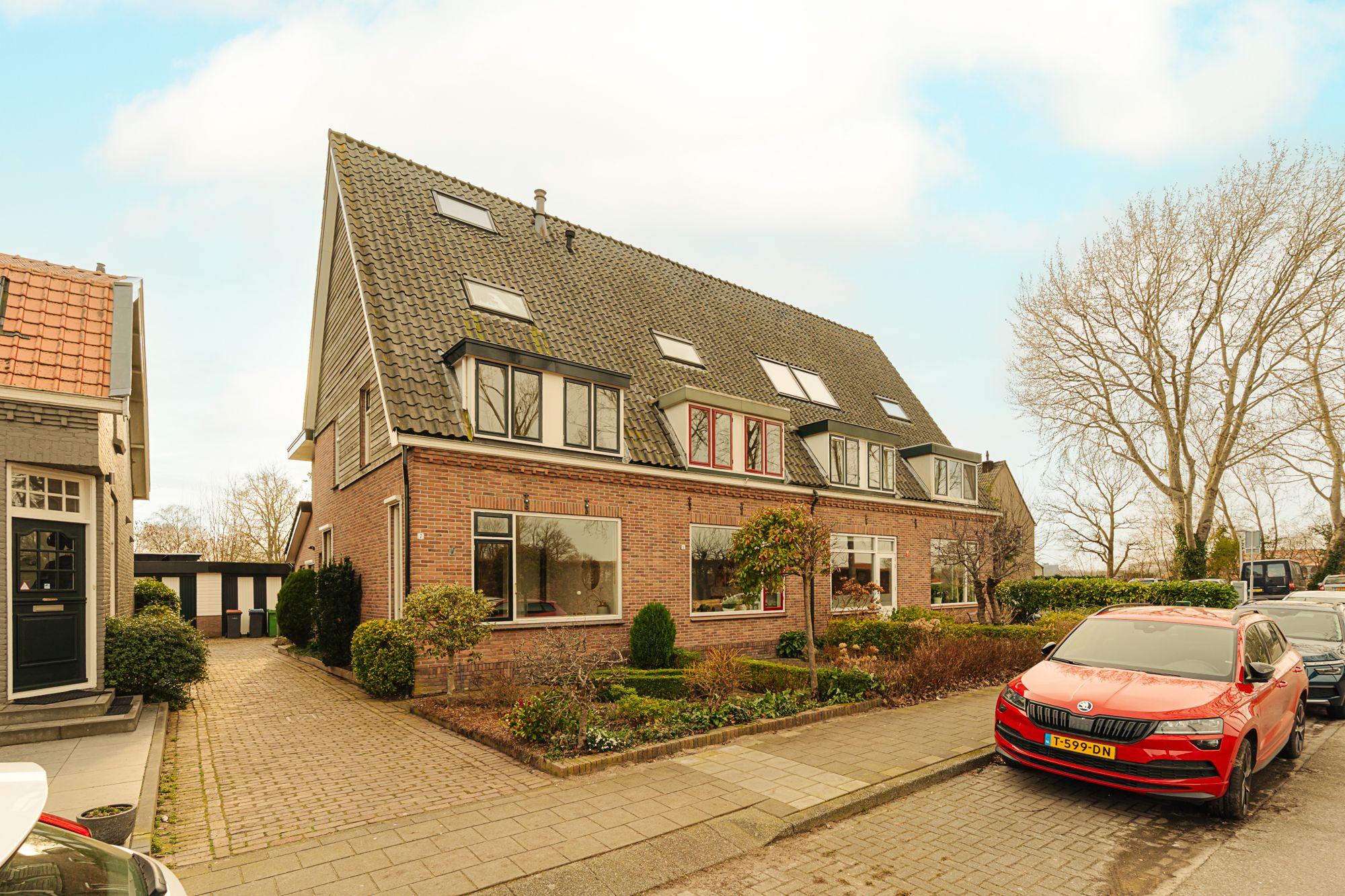 Foto van Oostermeerweg 7, Amstelveen