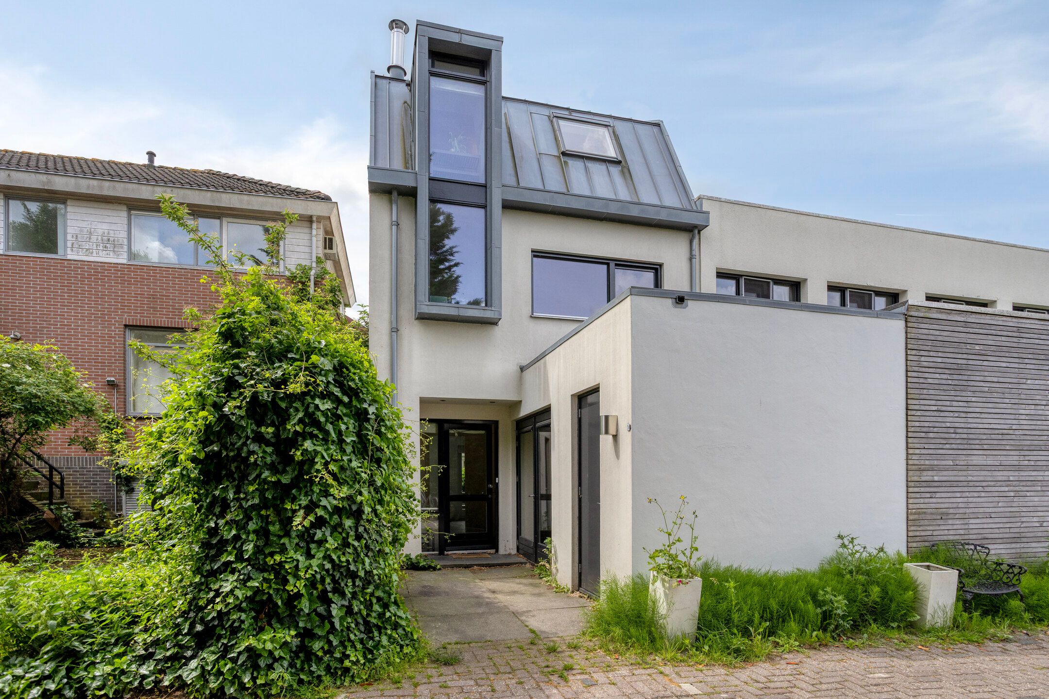 Foto van Bankraspad 20, Amstelveen