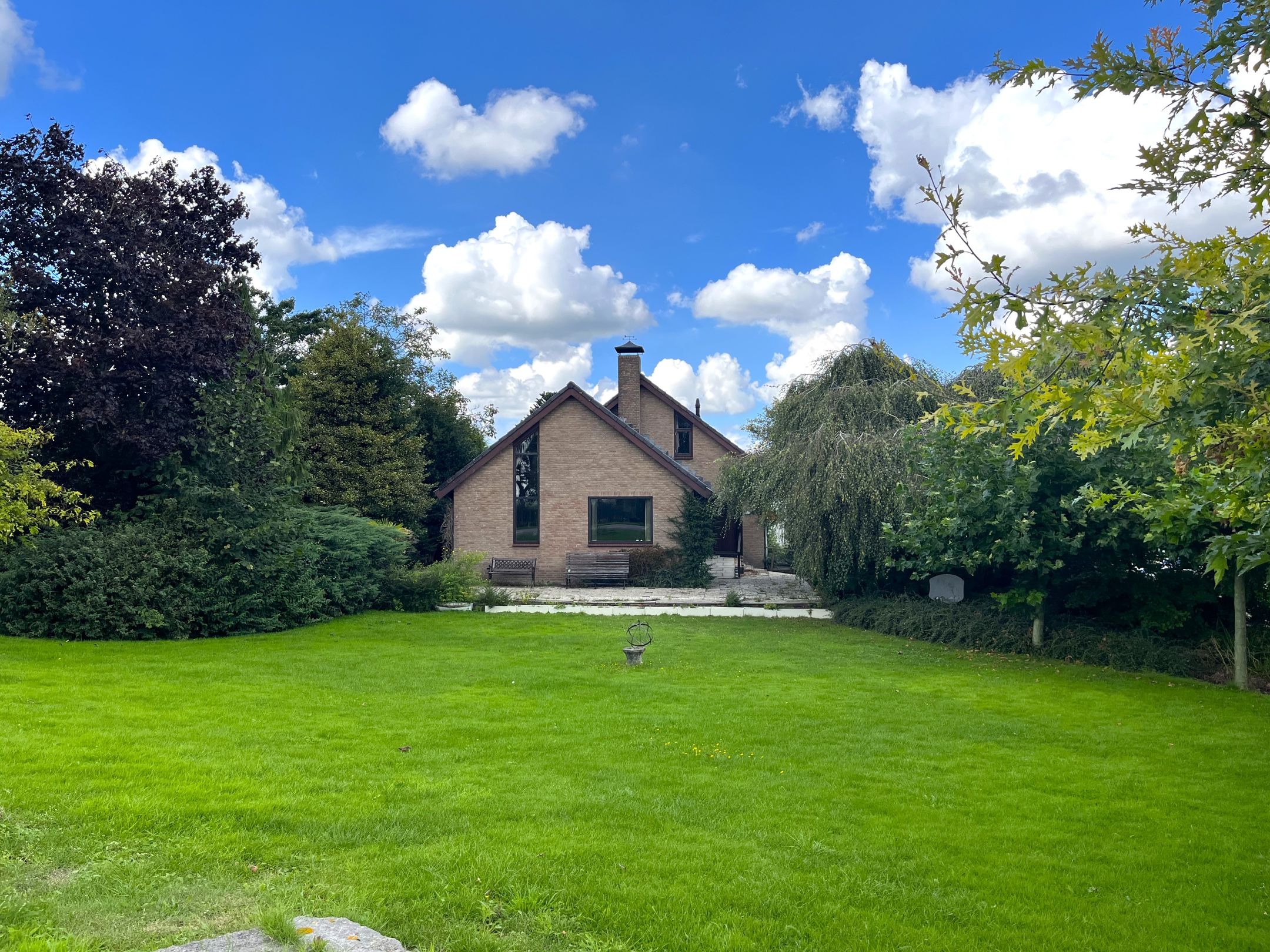 Foto van Amsteldijk Zuid 73c, Amstelveen