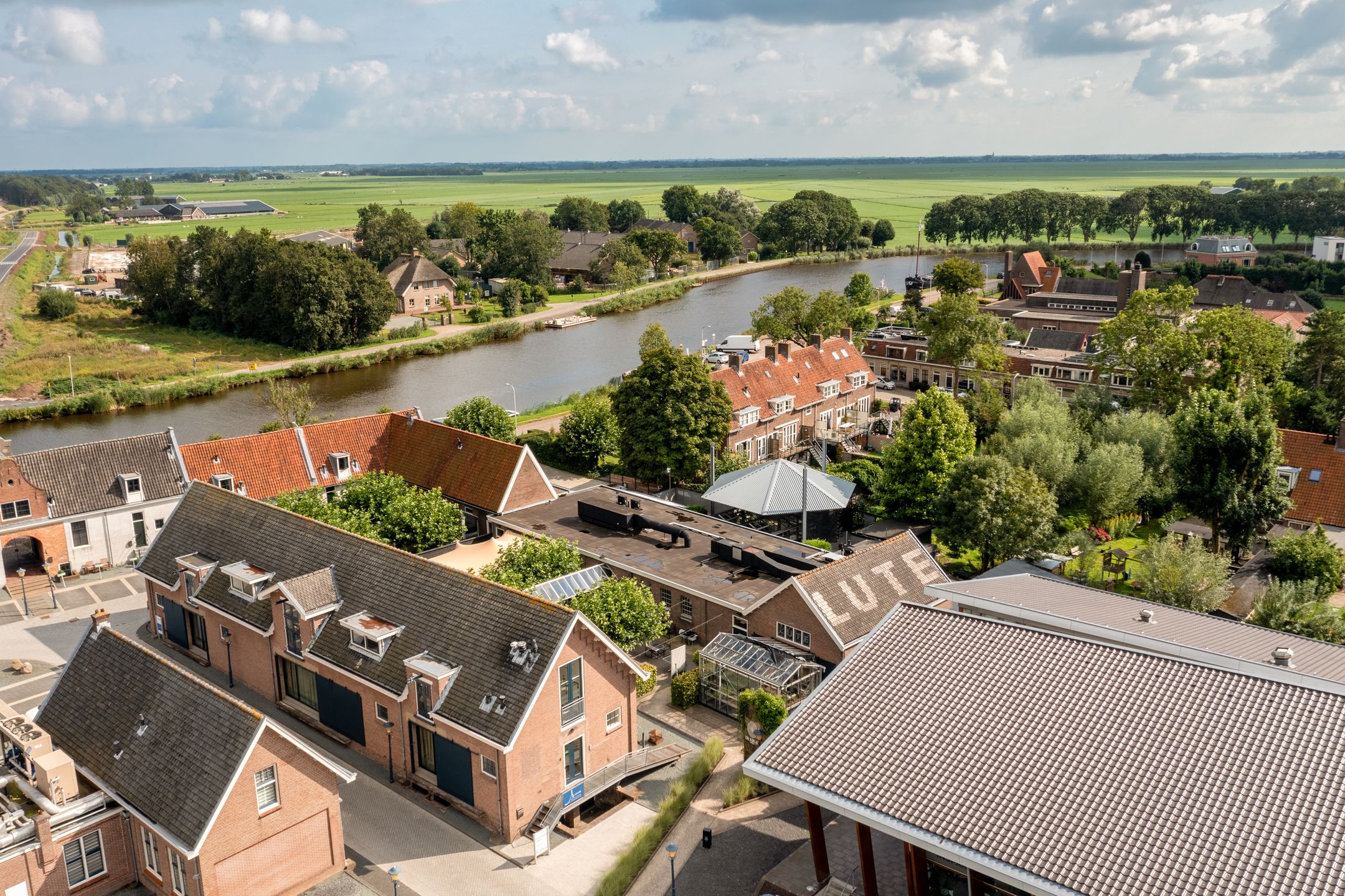 Foto van De Oude Molen 5, Amstelveen