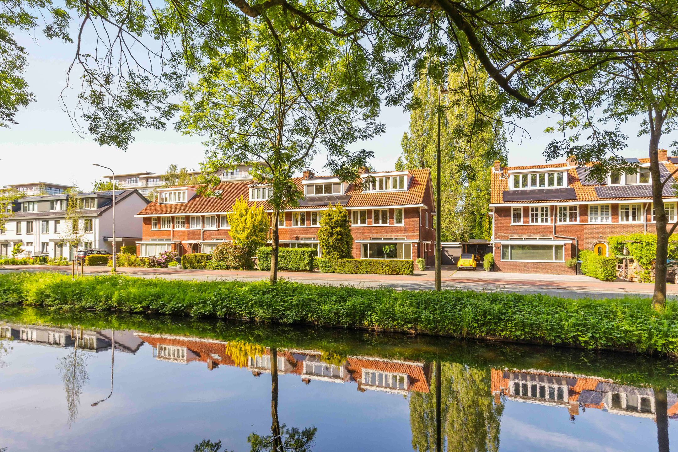 Foto van Ouderkerkerlaan 134, Amstelveen
