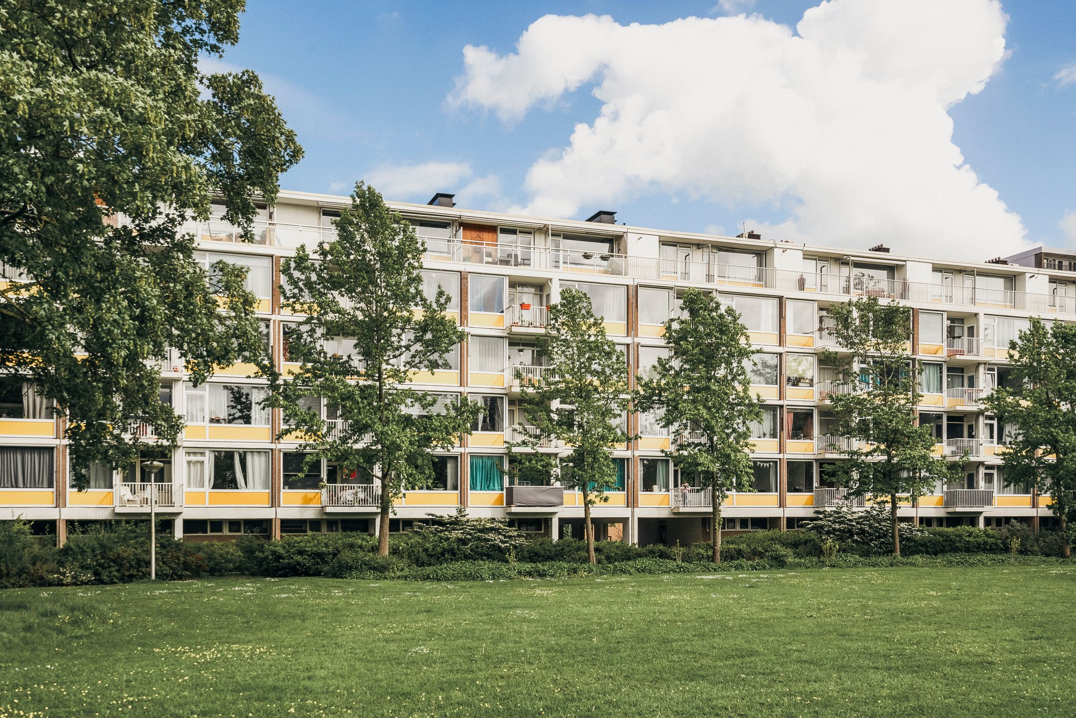 Foto van Maarten Lutherweg 269, Amstelveen
