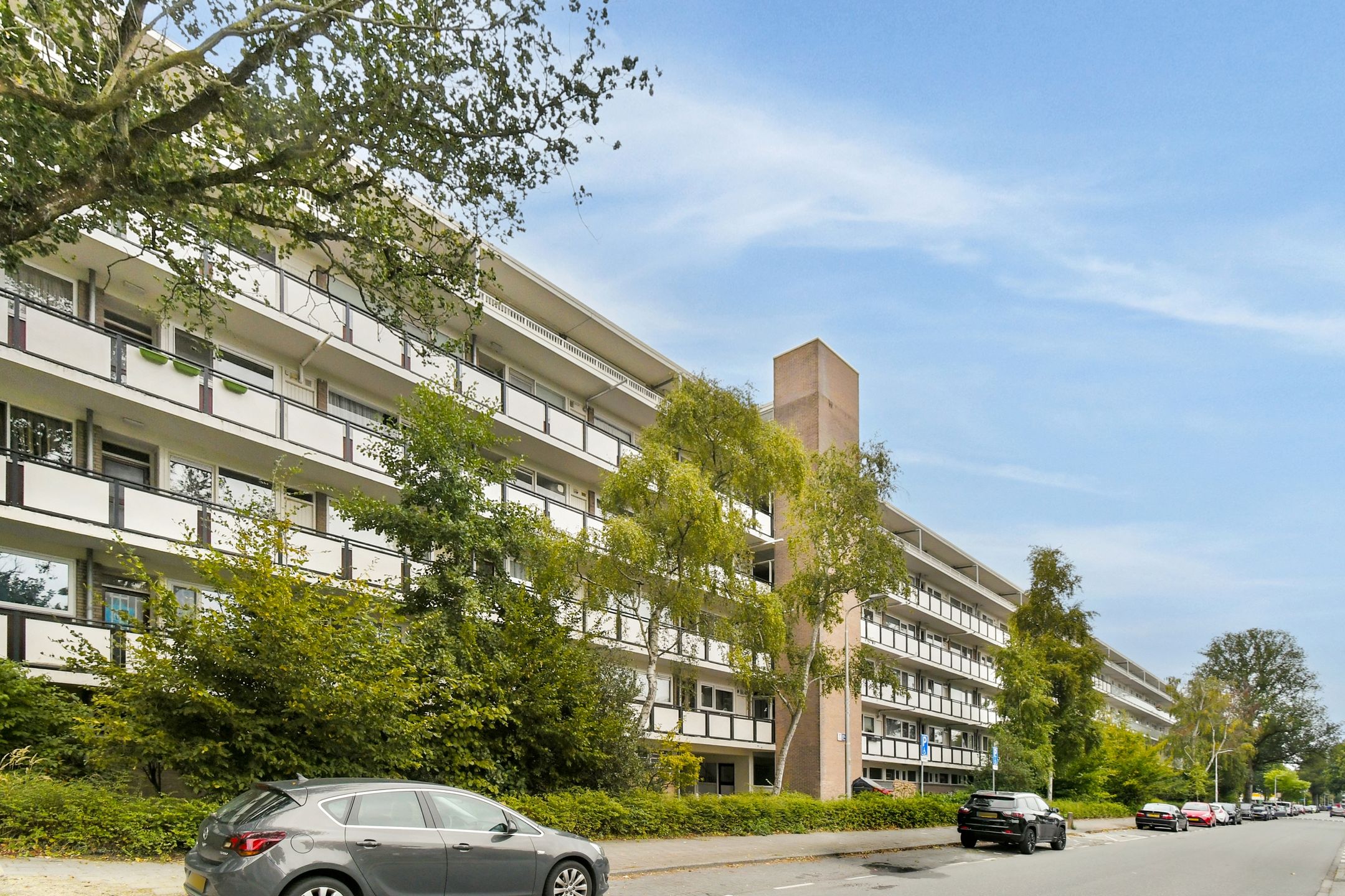 Foto van Maarten Lutherweg 195, Amstelveen