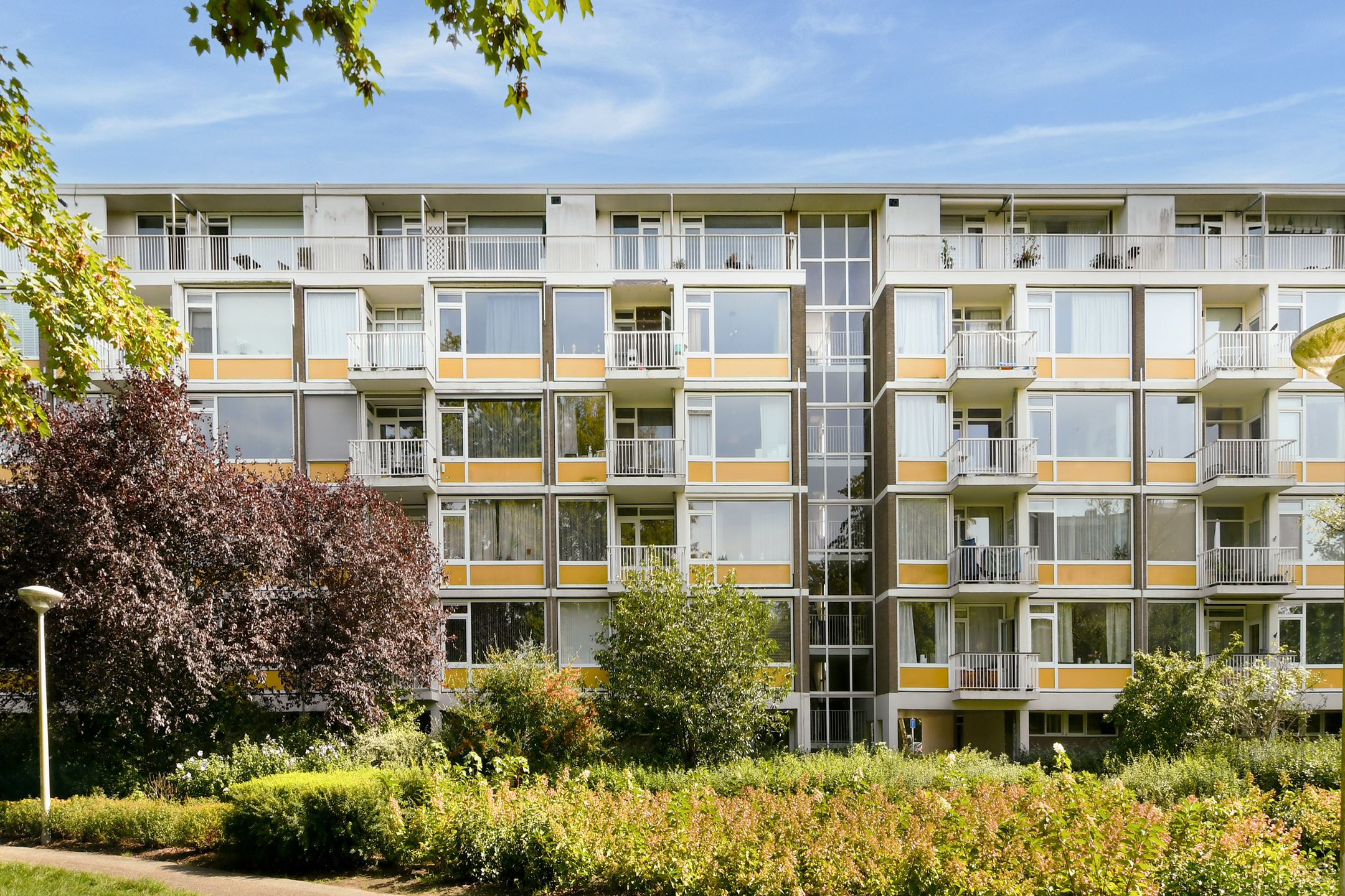 Foto van Maarten Lutherweg 241, Amstelveen