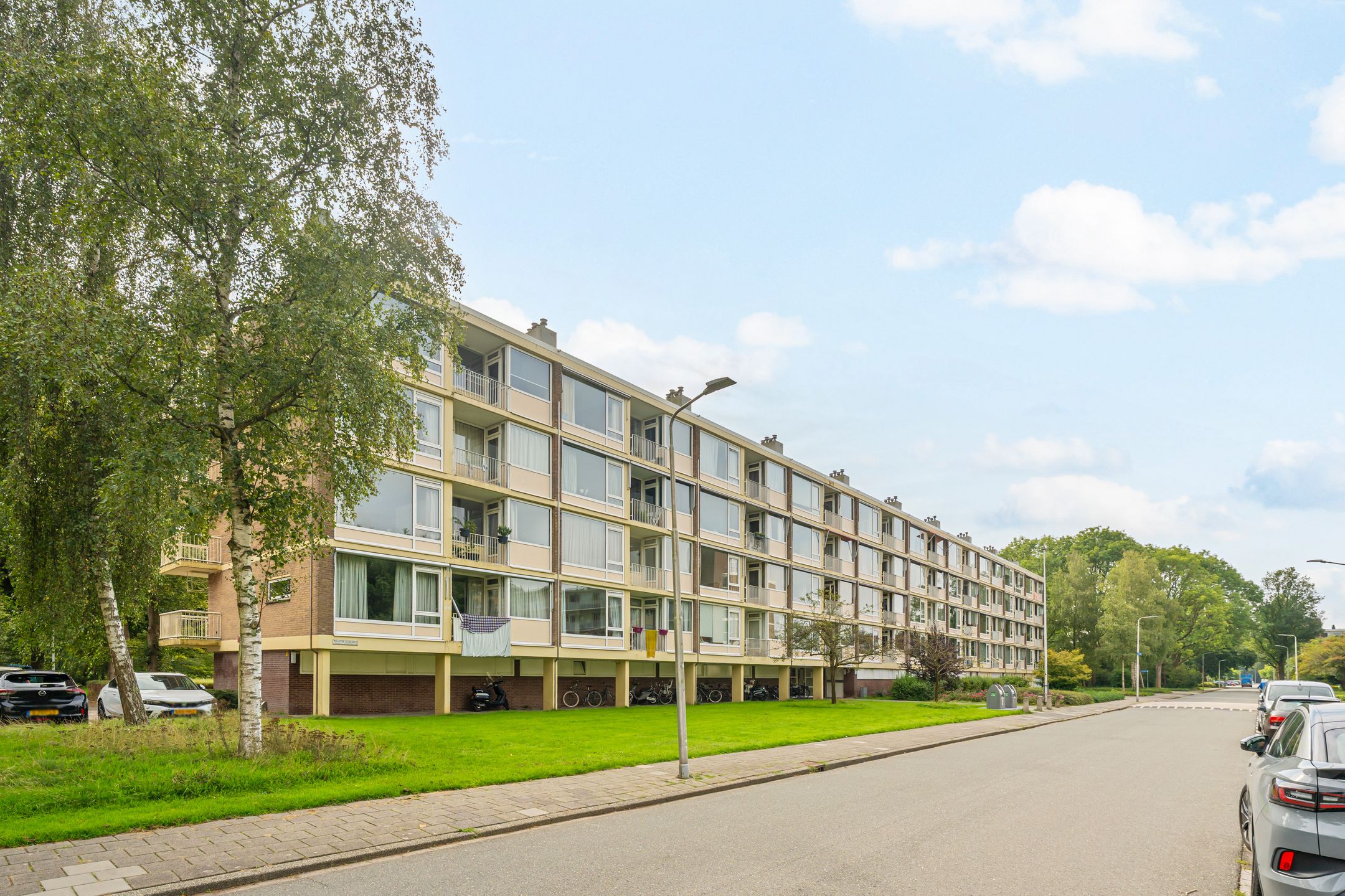 Foto van Maarten Lutherweg 42, Amstelveen