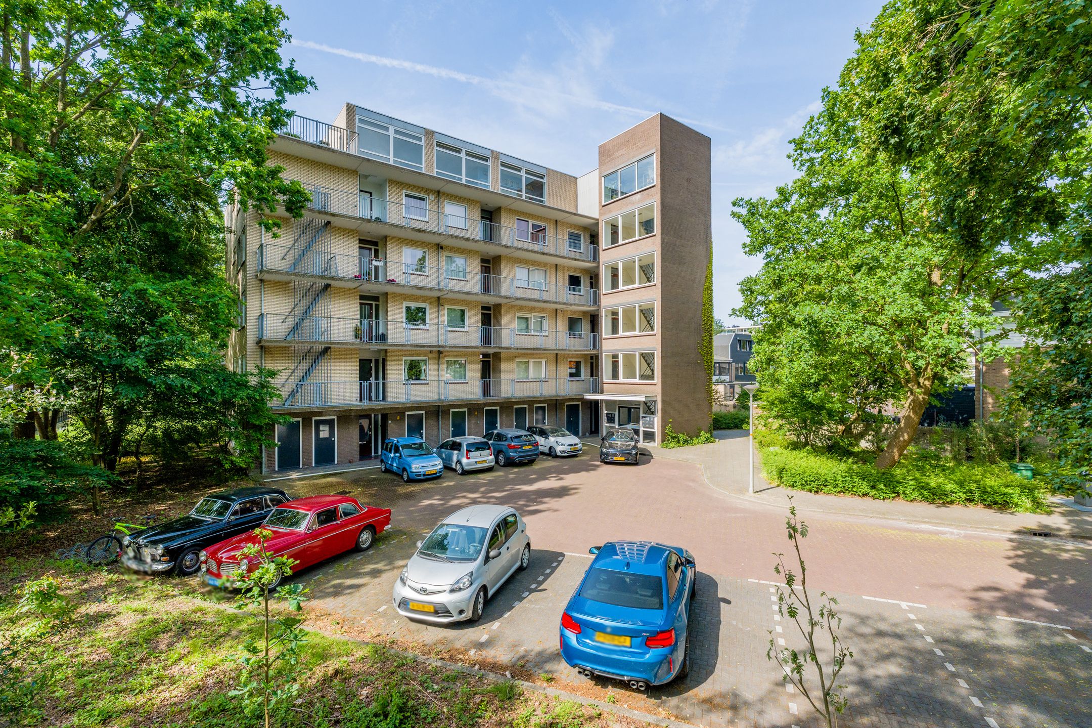 Foto van Maarten Lutherweg 108, Amstelveen