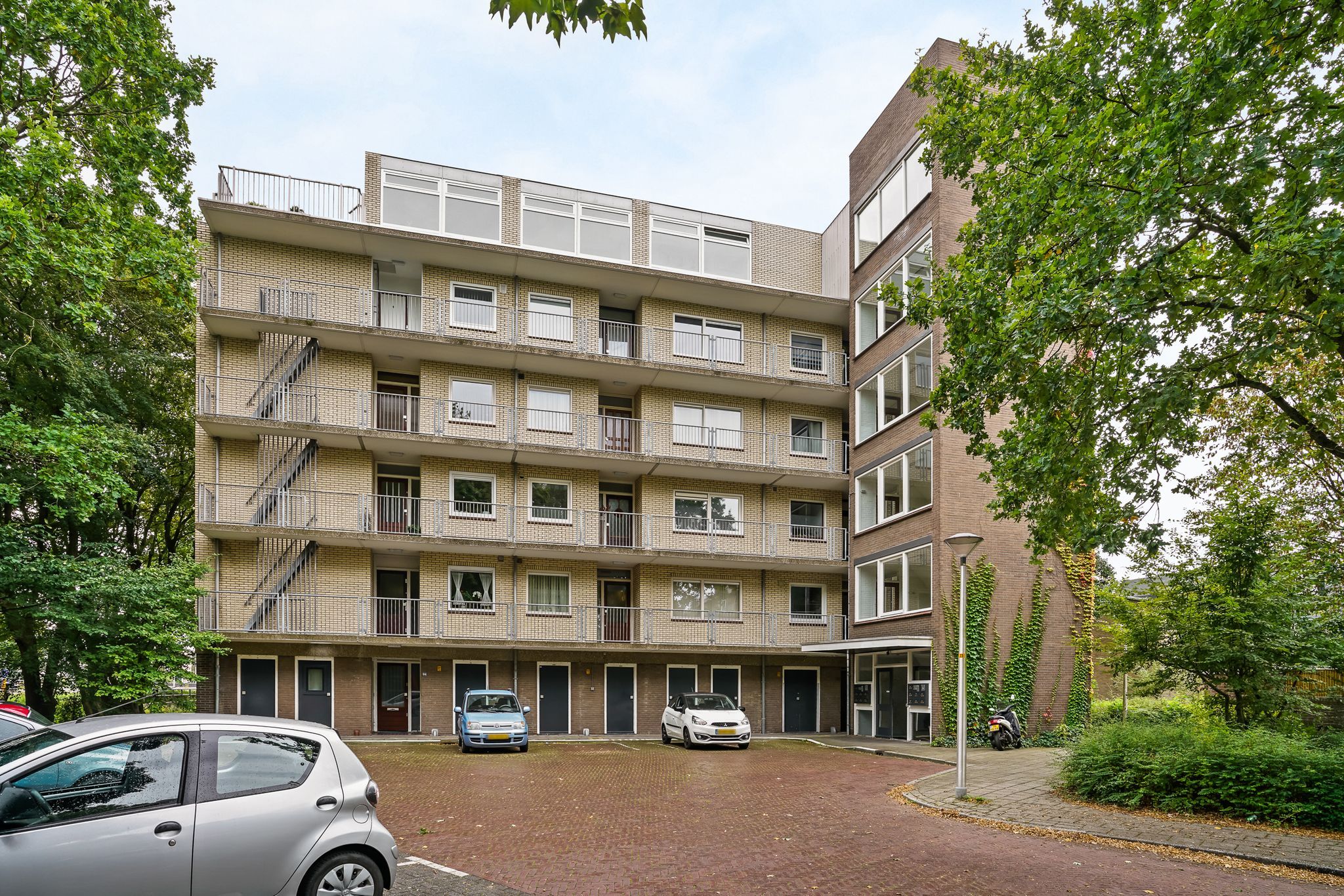Foto van Maarten Lutherweg 112, Amstelveen