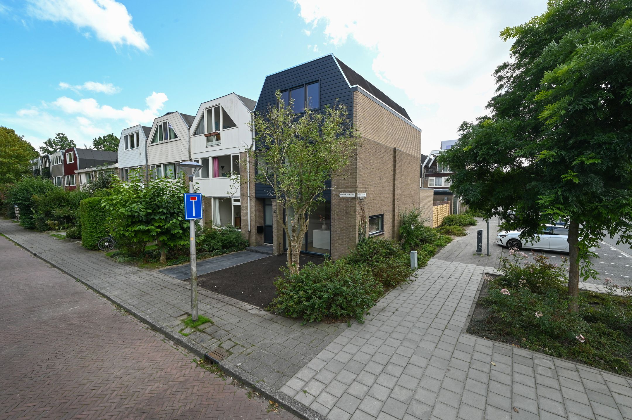 Foto van Maarten Lutherweg 142, Amstelveen