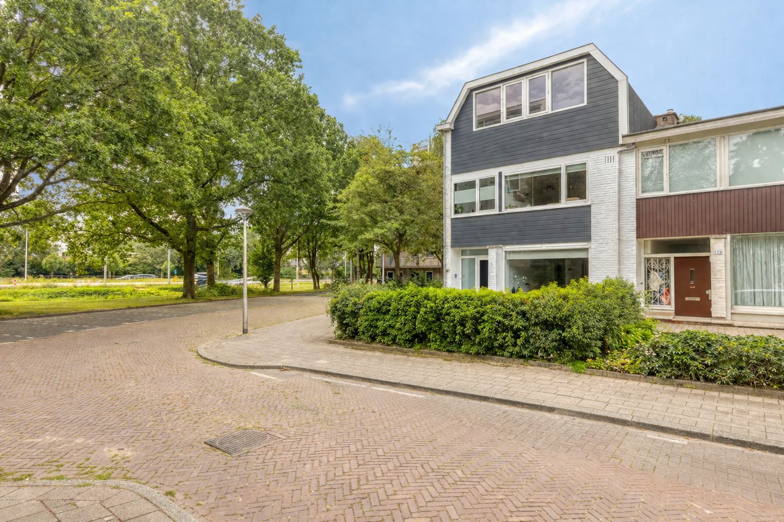 Foto van Maarten Lutherweg 192, Amstelveen