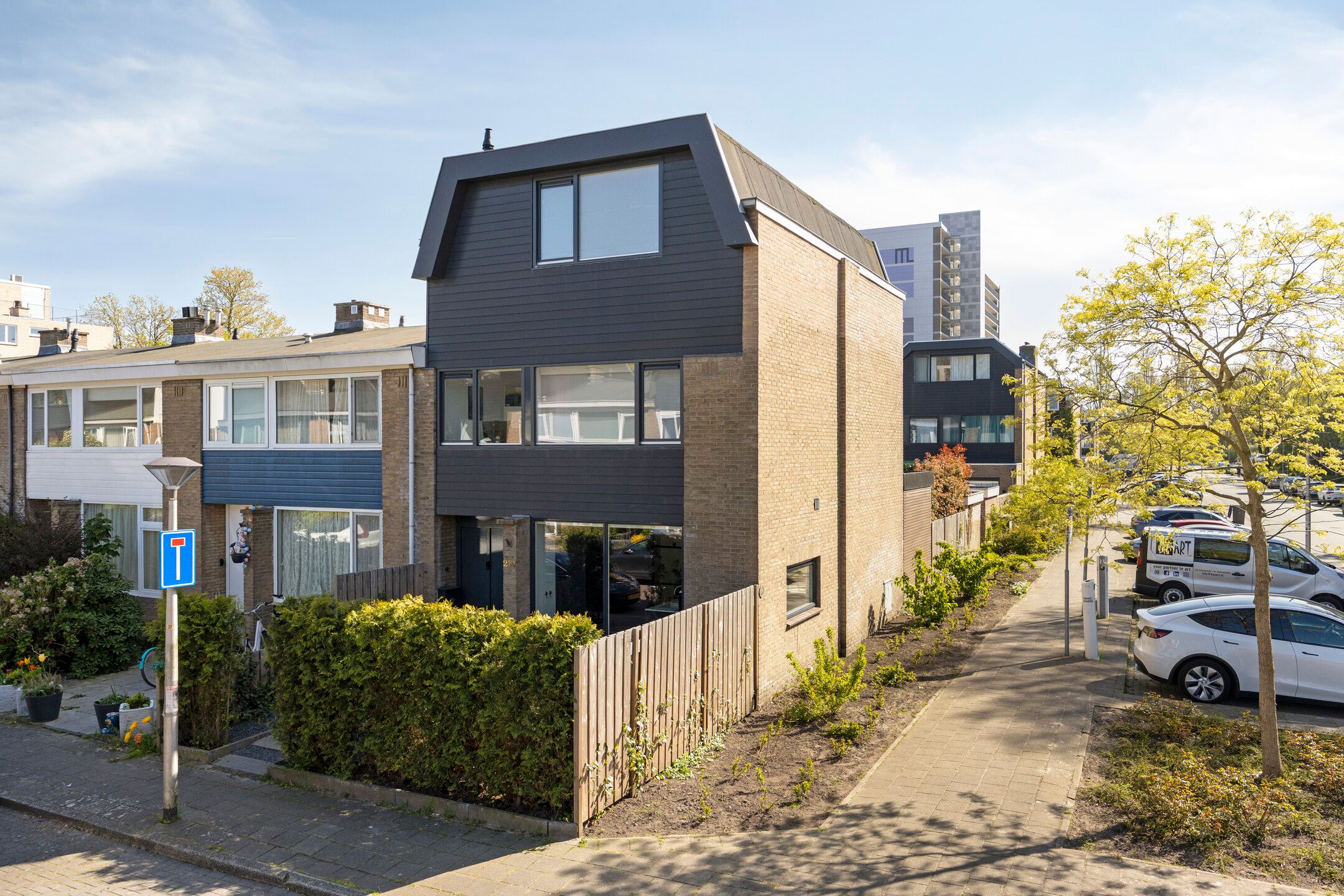 Foto van Maarten Lutherweg 214, Amstelveen