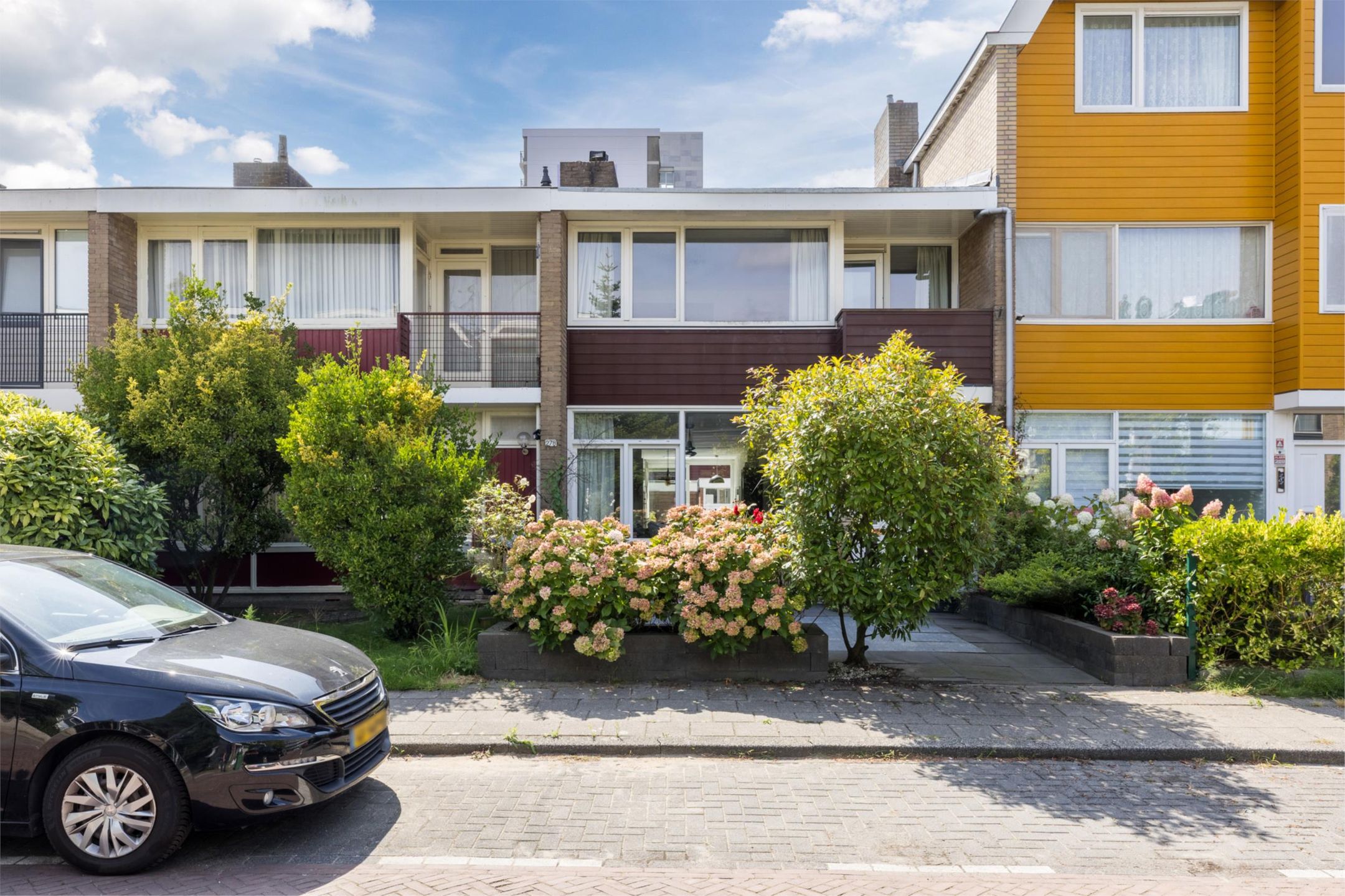 Foto van Maarten Lutherweg 280, Amstelveen