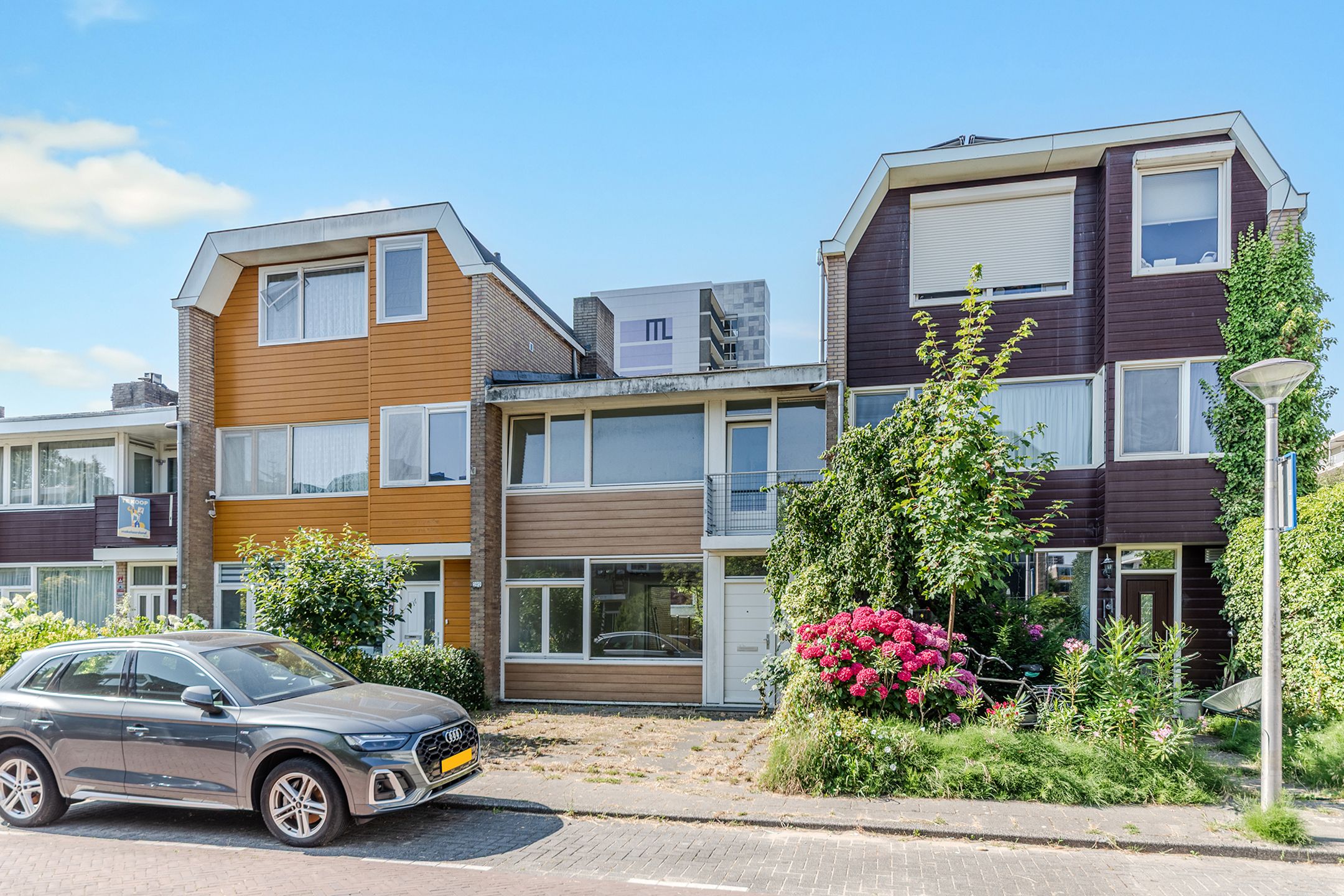 Foto van Maarten Lutherweg 284, Amstelveen