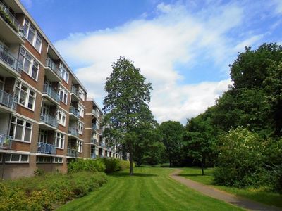 Foto van Spurgeonlaan 48, Amstelveen