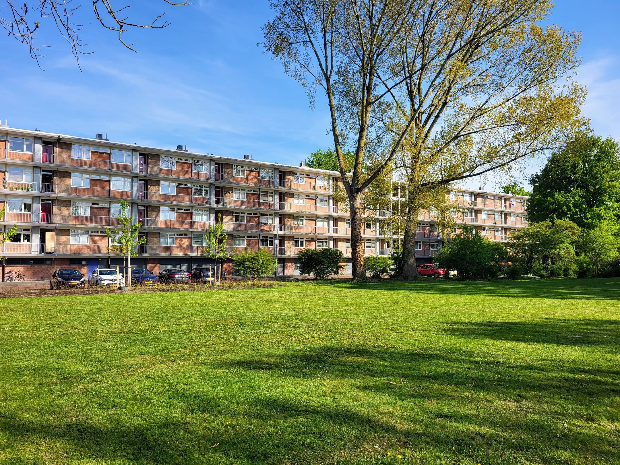Foto van Spurgeonlaan 136, Amstelveen