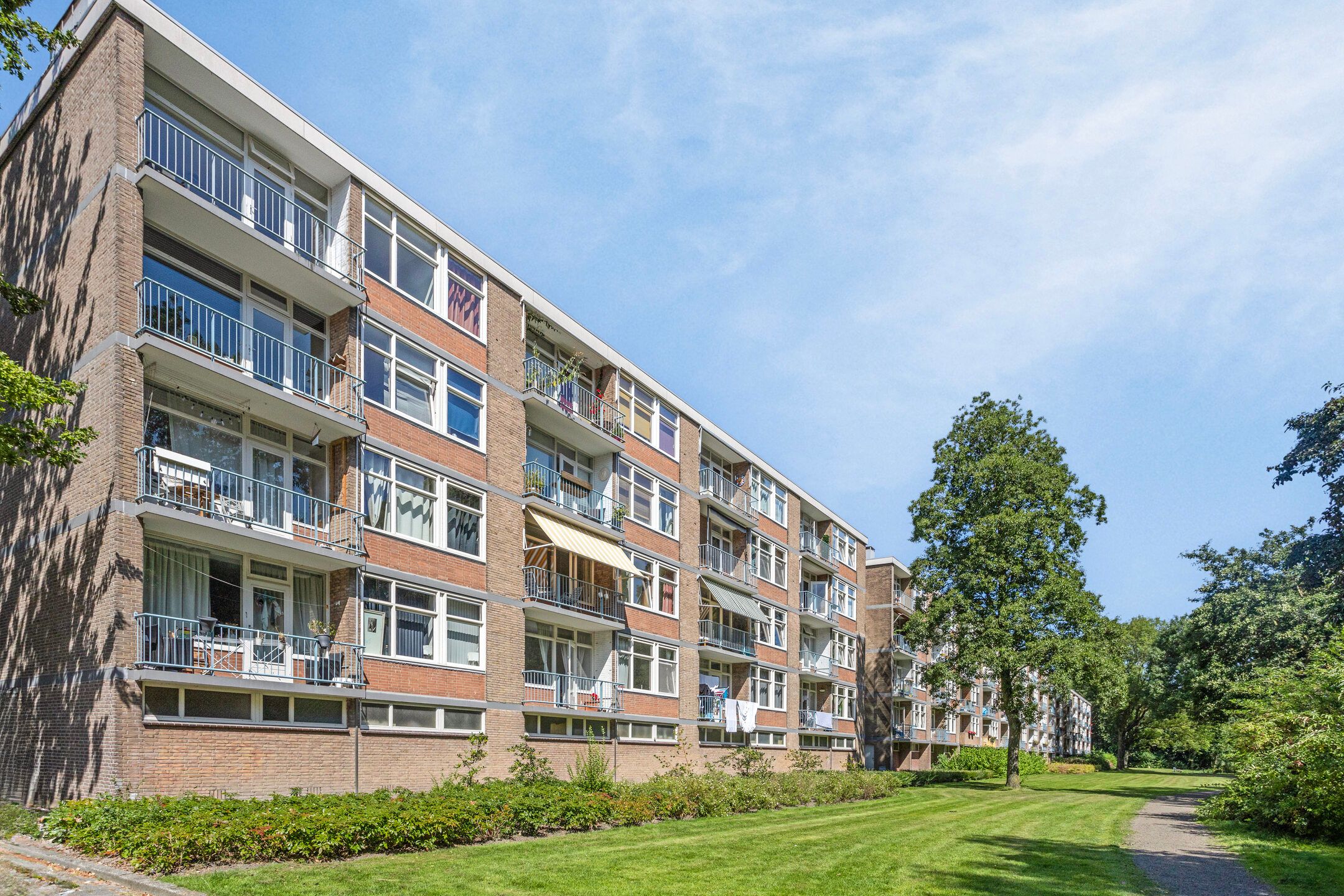 Foto van Spurgeonlaan 36, Amstelveen