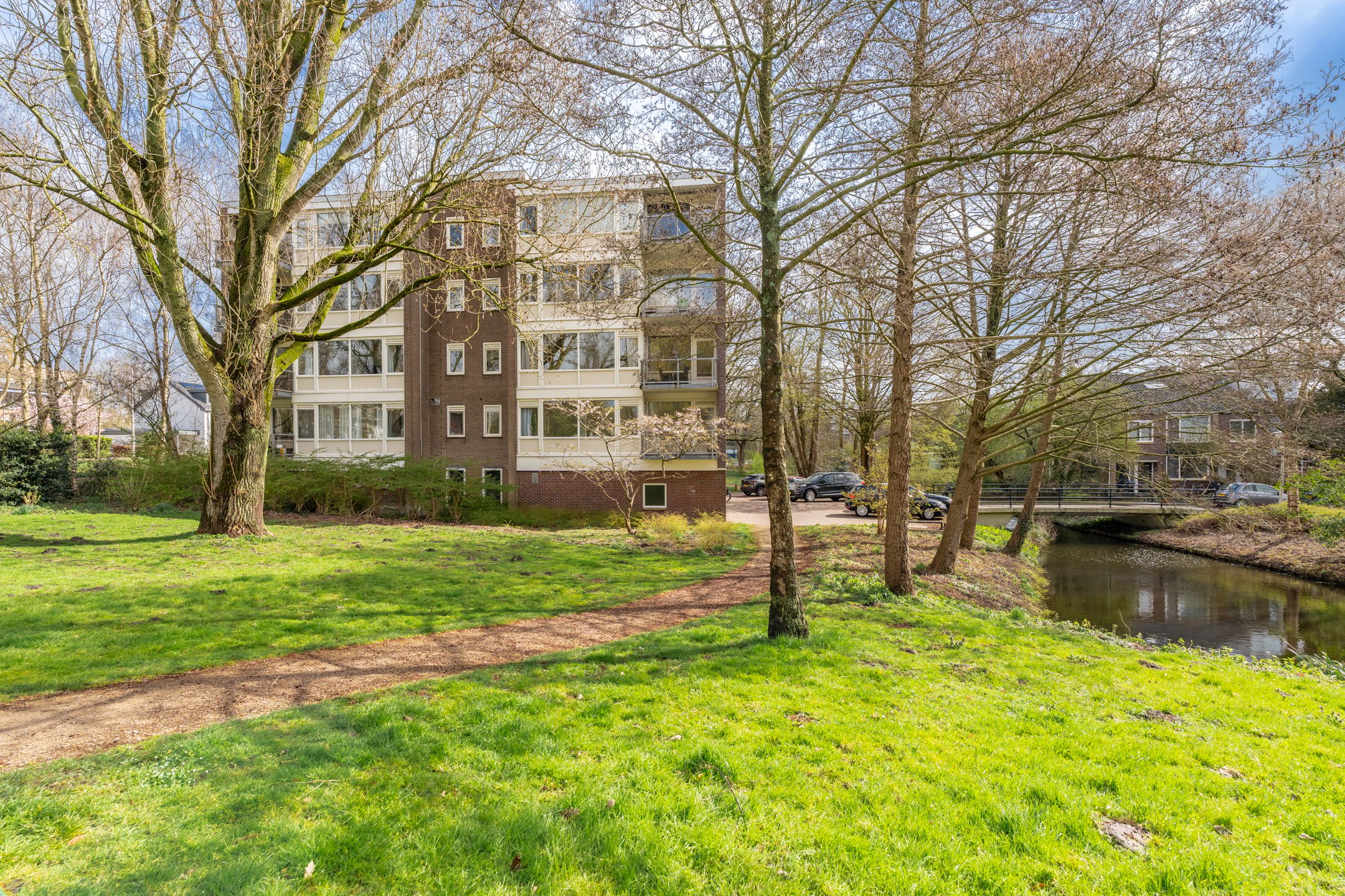Foto van Erasmuslaan 14, Amstelveen