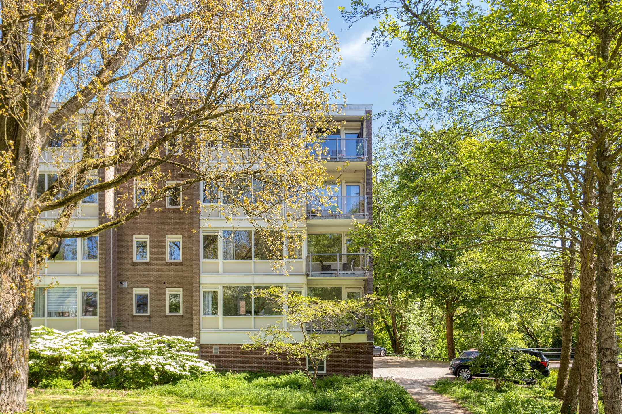 Foto van Erasmuslaan 32, Amstelveen