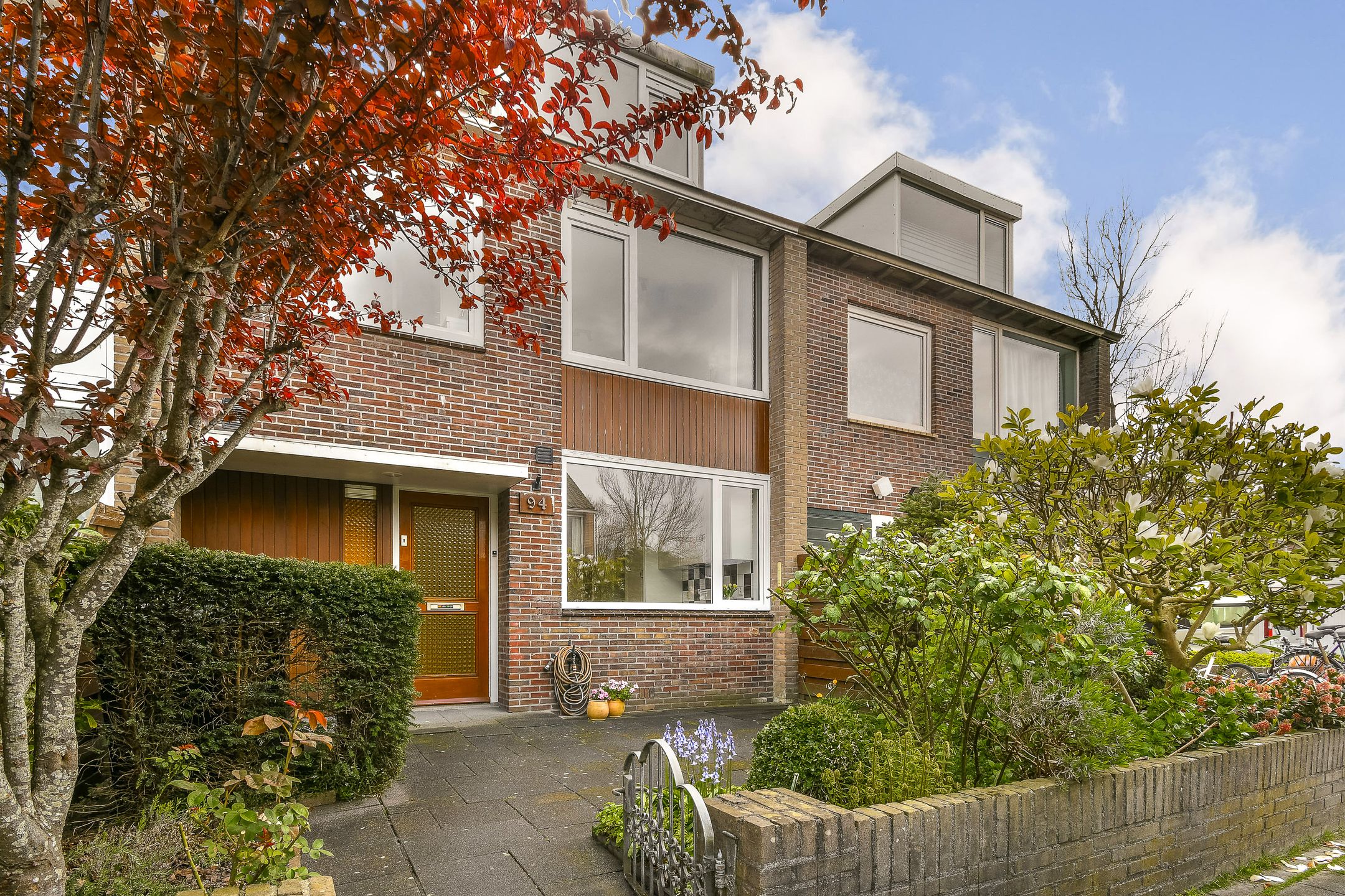 Foto van Erasmuslaan 94, Amstelveen