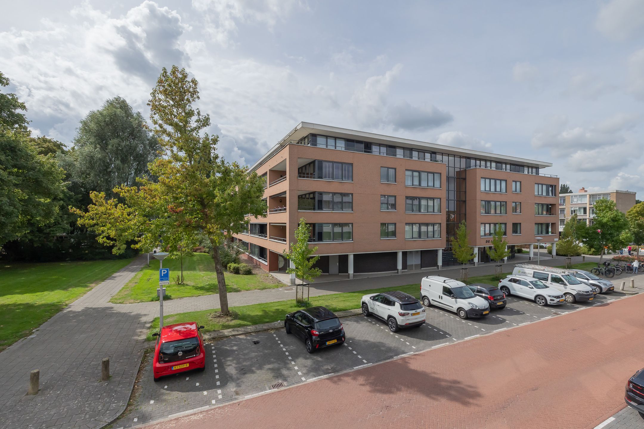 Foto van Johannes Calvijnlaan 79, Amstelveen
