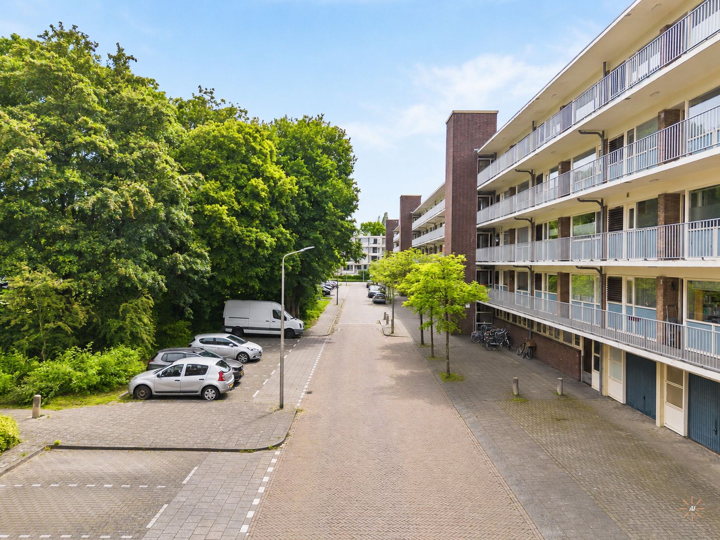 Foto van Zwingliweg 35, Amstelveen