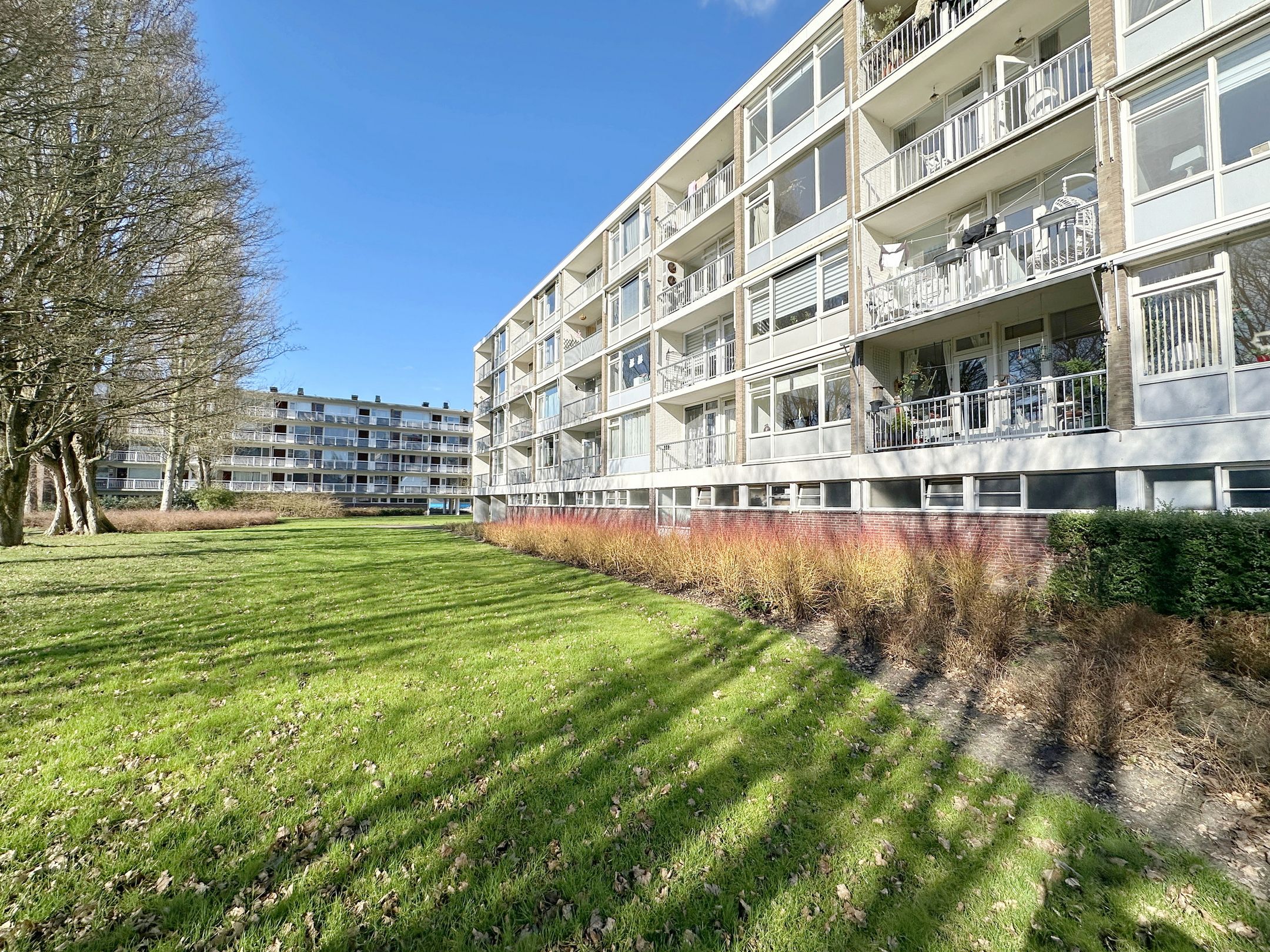 Foto van Zwingliweg 7, Amstelveen
