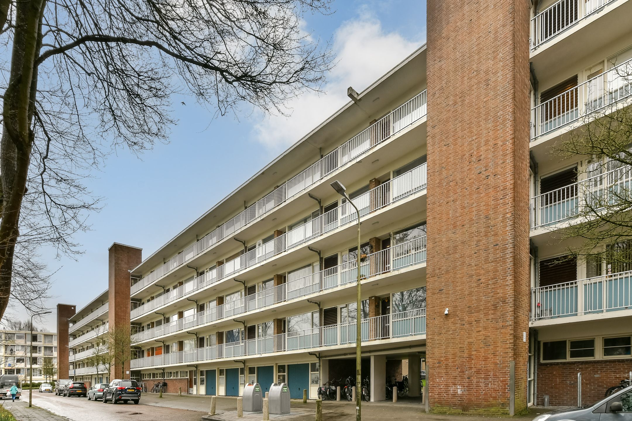 Foto van Zwingliweg 71, Amstelveen