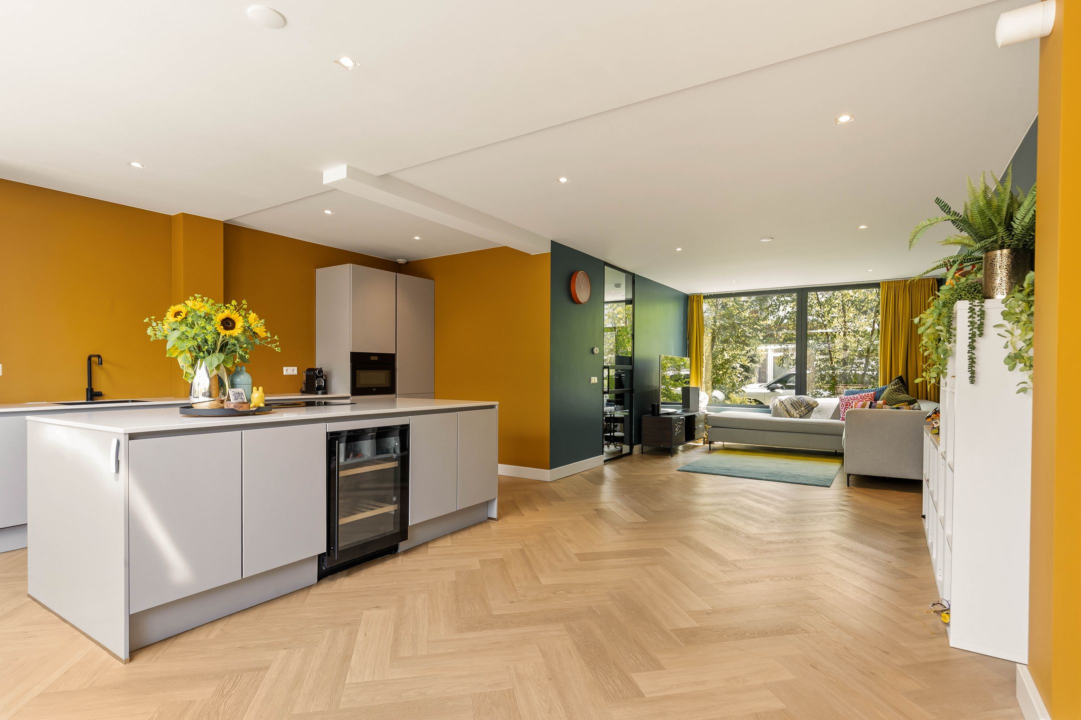 Foto van Don Boscolaan 15, Amstelveen