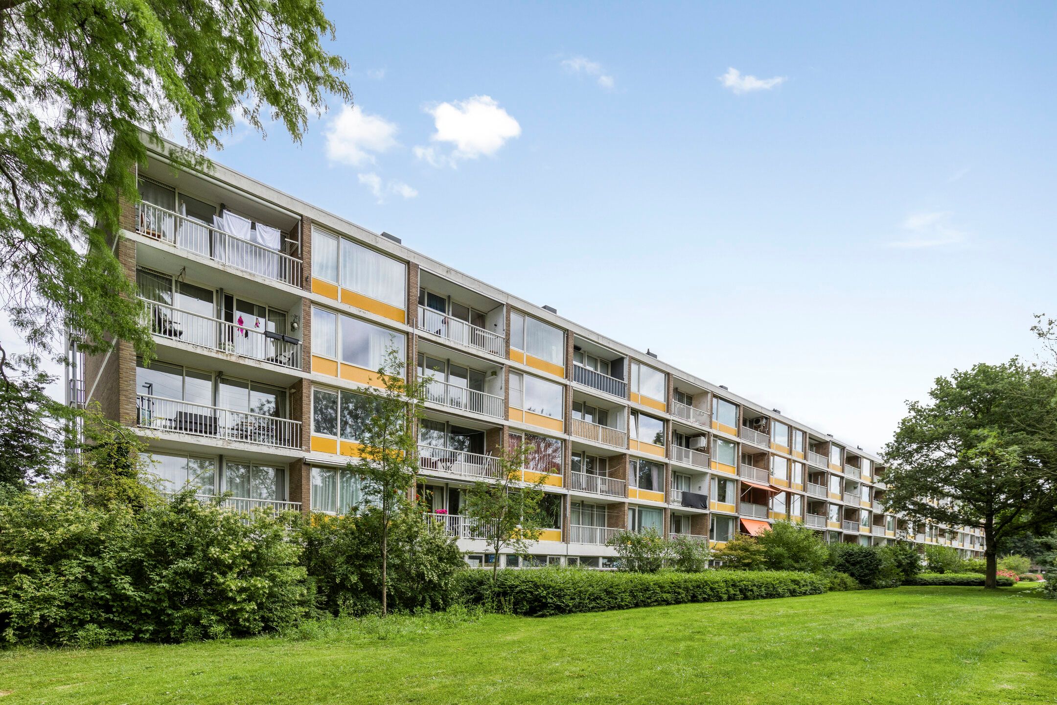 Foto van Franciscus van Assisiëlaan 1, Amstelveen