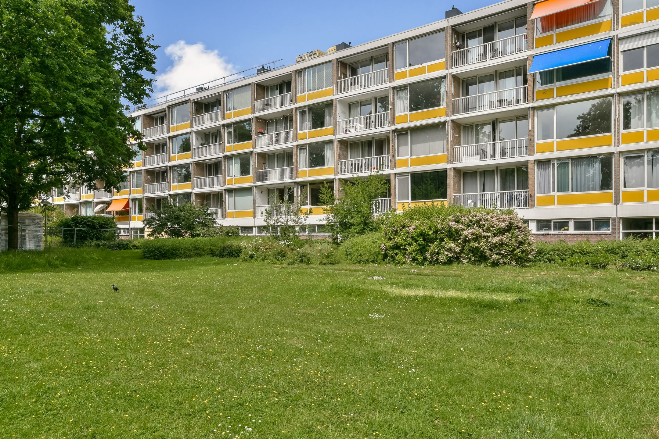 Foto van Franciscus van Assisiëlaan 15, Amstelveen