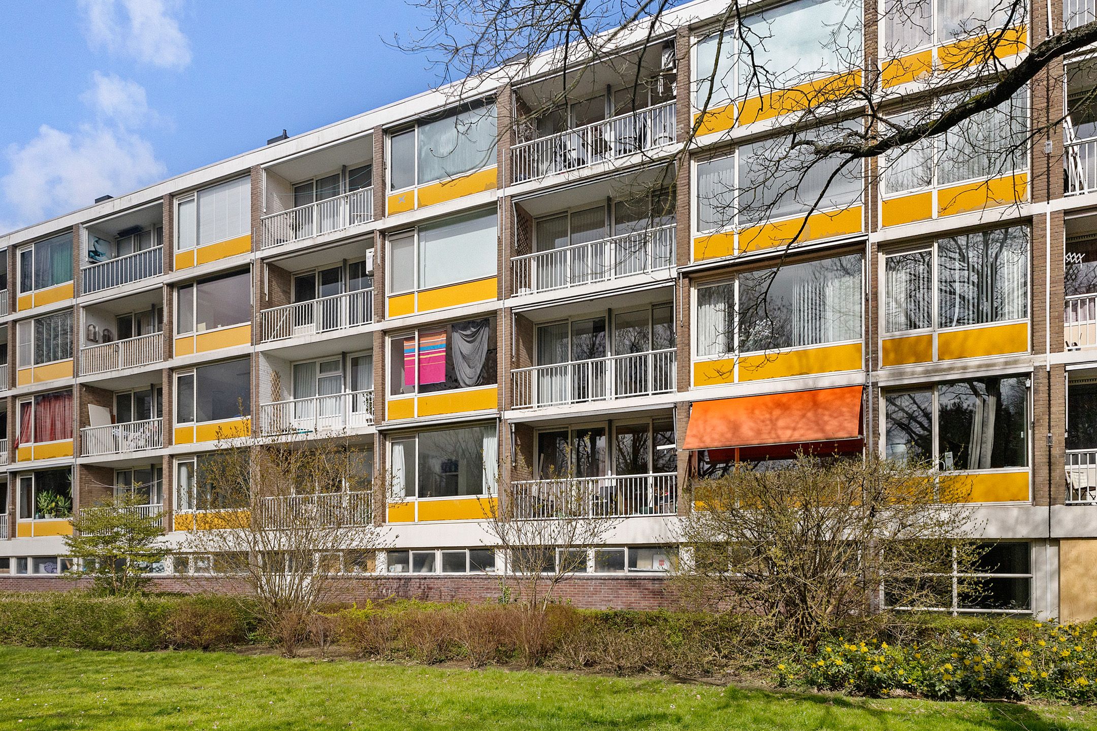 Foto van Franciscus van Assisiëlaan 39, Amstelveen