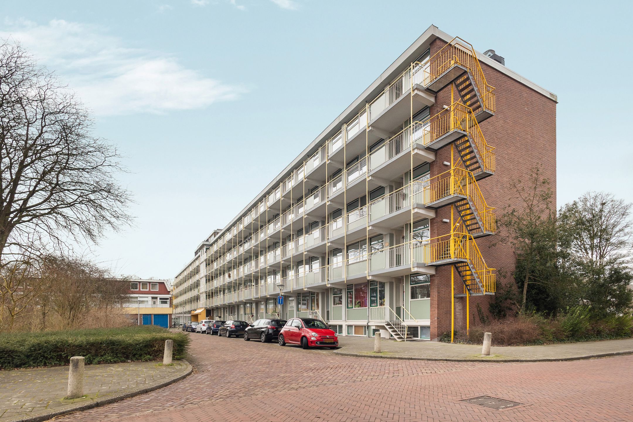 Foto van Ds. O.G. Heldringstraat 15, Amstelveen
