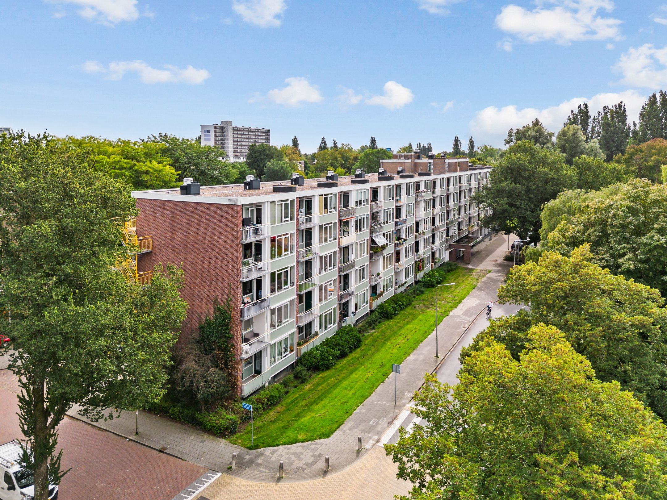 Foto van Ds. O.G. Heldringstraat 105, Amstelveen