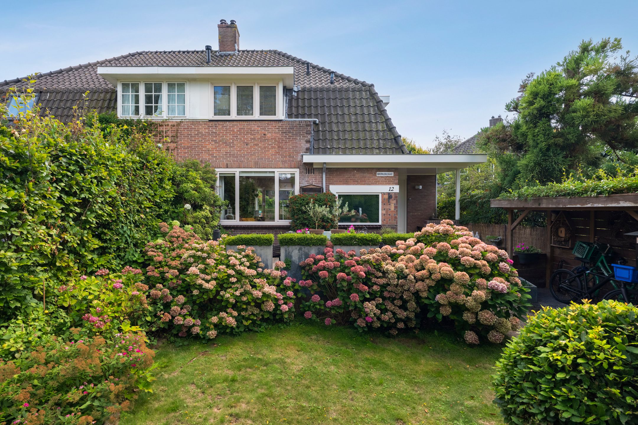 Foto van Bovenkerkerkade 12, Amstelveen