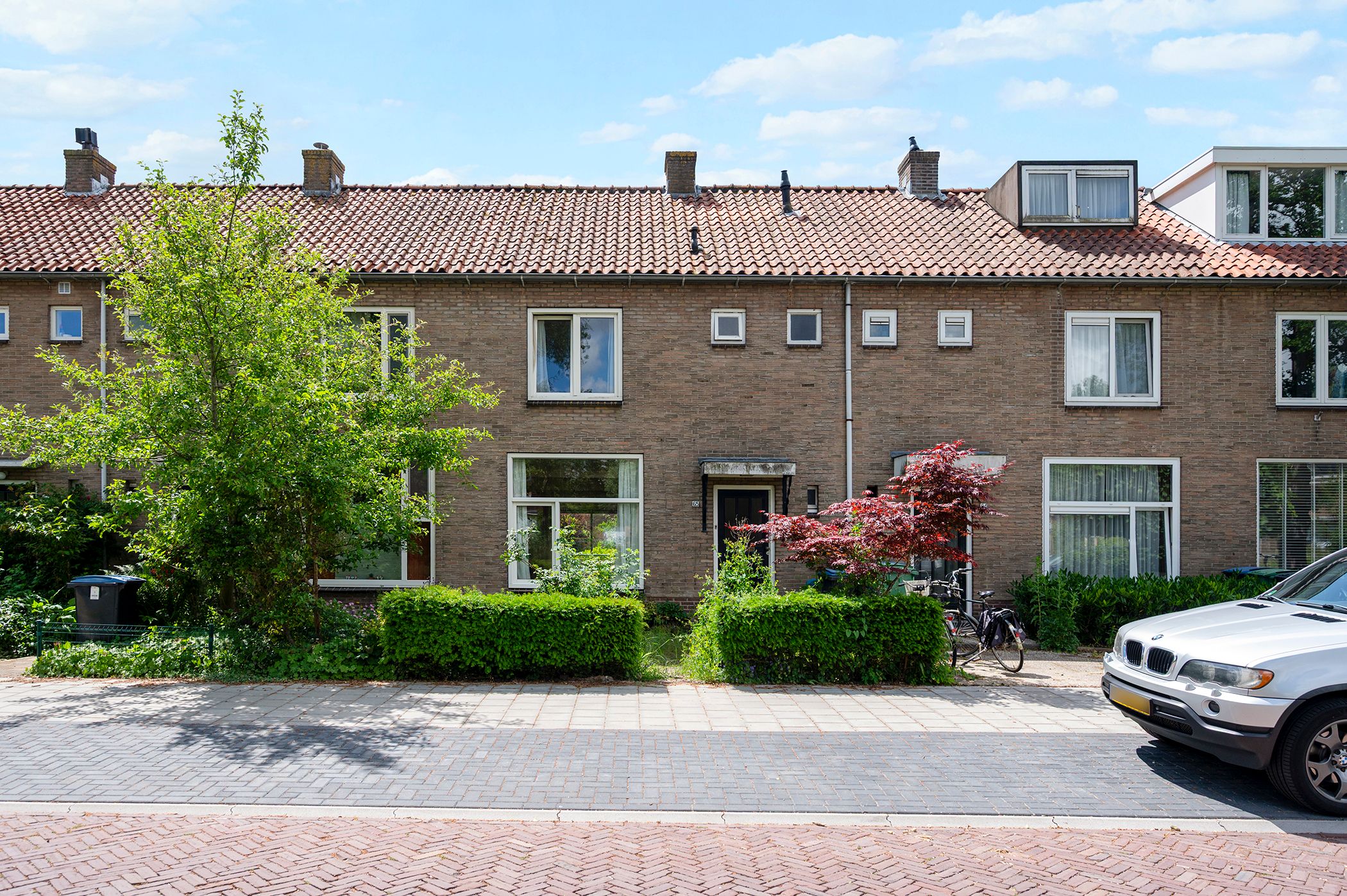 Foto van Bovenkerkerkade 65, Amstelveen