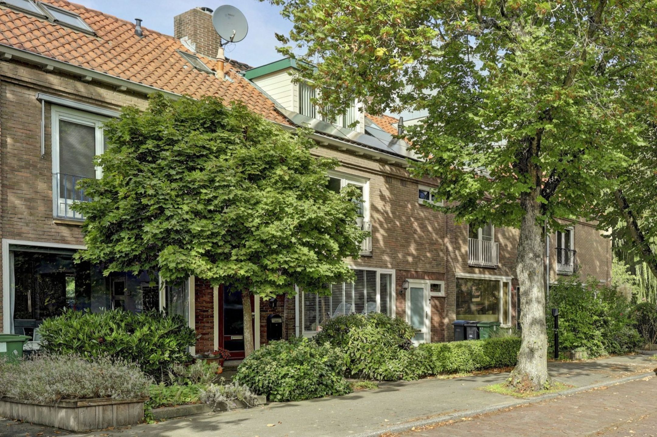Foto van Parmentierlaan 51, Amstelveen
