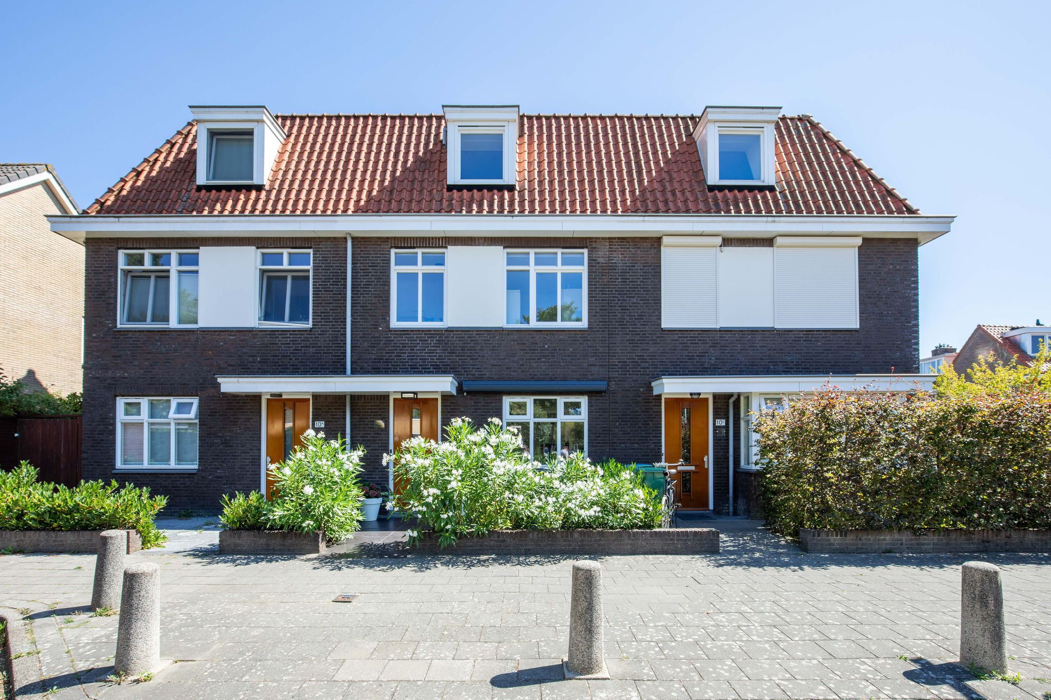 Foto van Van den Broekelaan 10B, Amstelveen