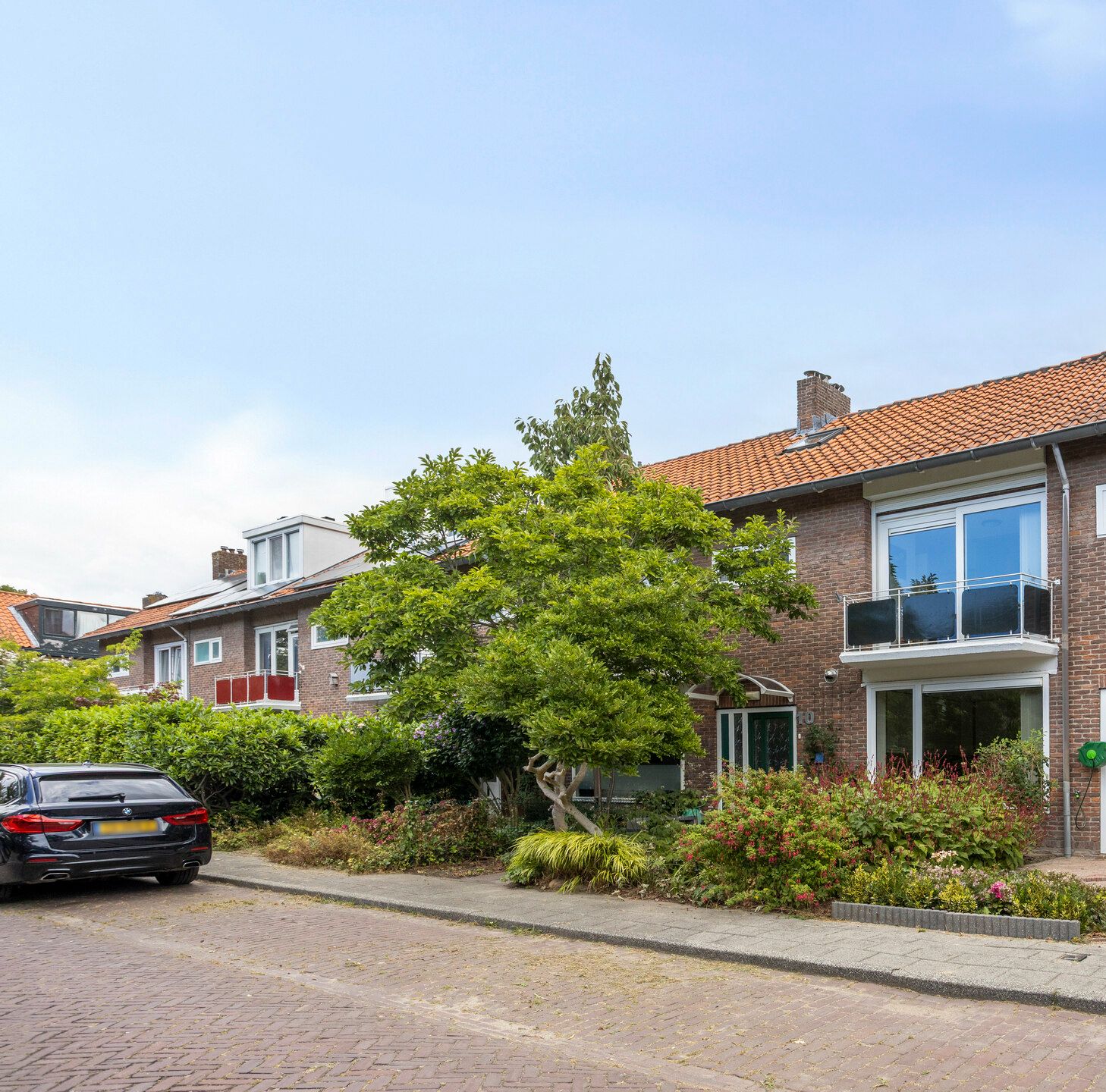 Foto van Laurierkerslaan 10, Amstelveen