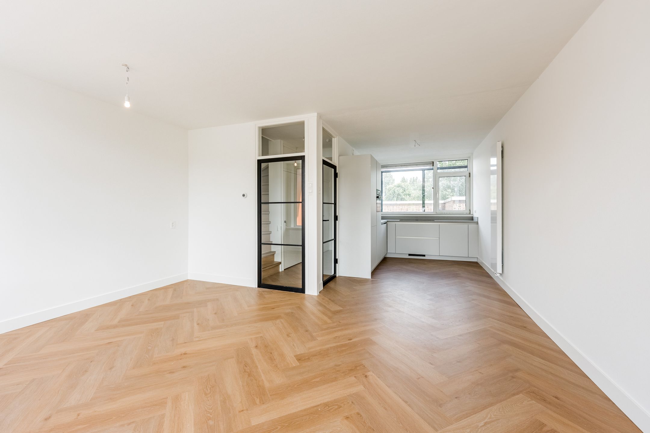 Foto van Van der Hooplaan 132, Amstelveen