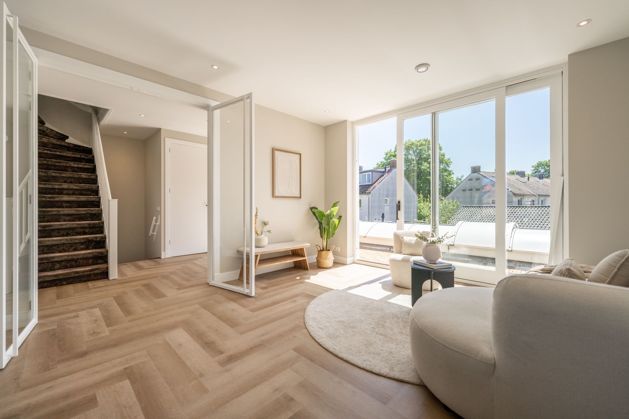 Foto van Hueseplein 14, Amstelveen