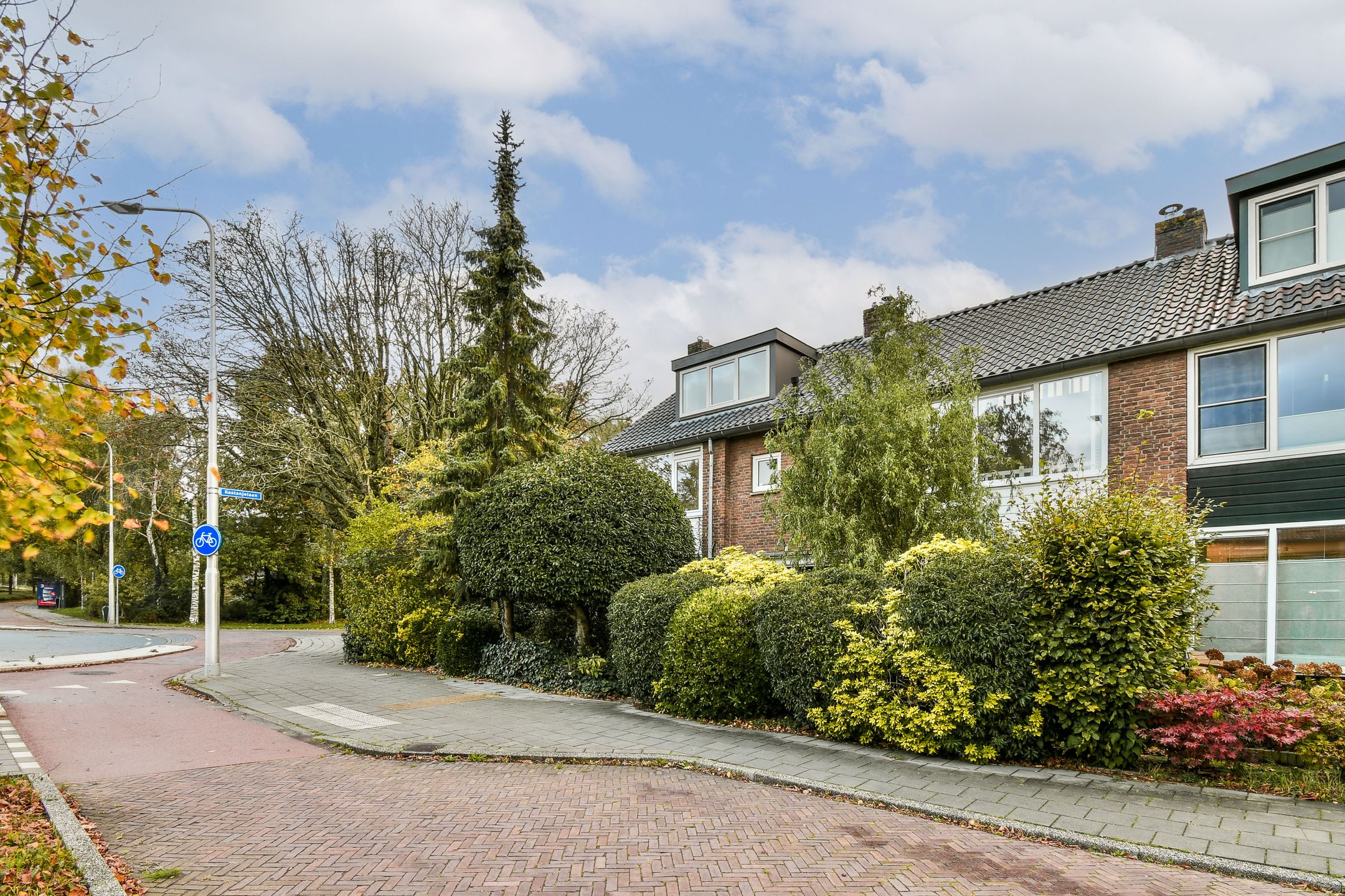 Foto van Keizer Karelweg 53, Amstelveen