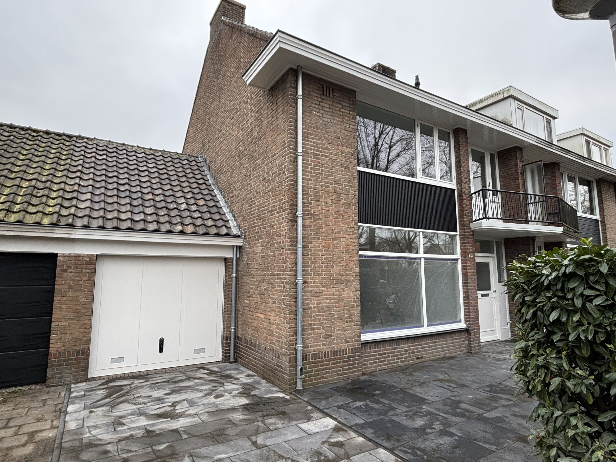 Foto van Keizer Karelweg 112, Amstelveen